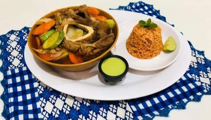 Restaurante Doña Bertha image 10