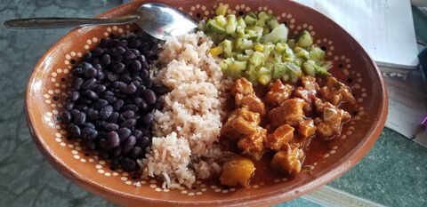 Comedor Ruta 57 image 1