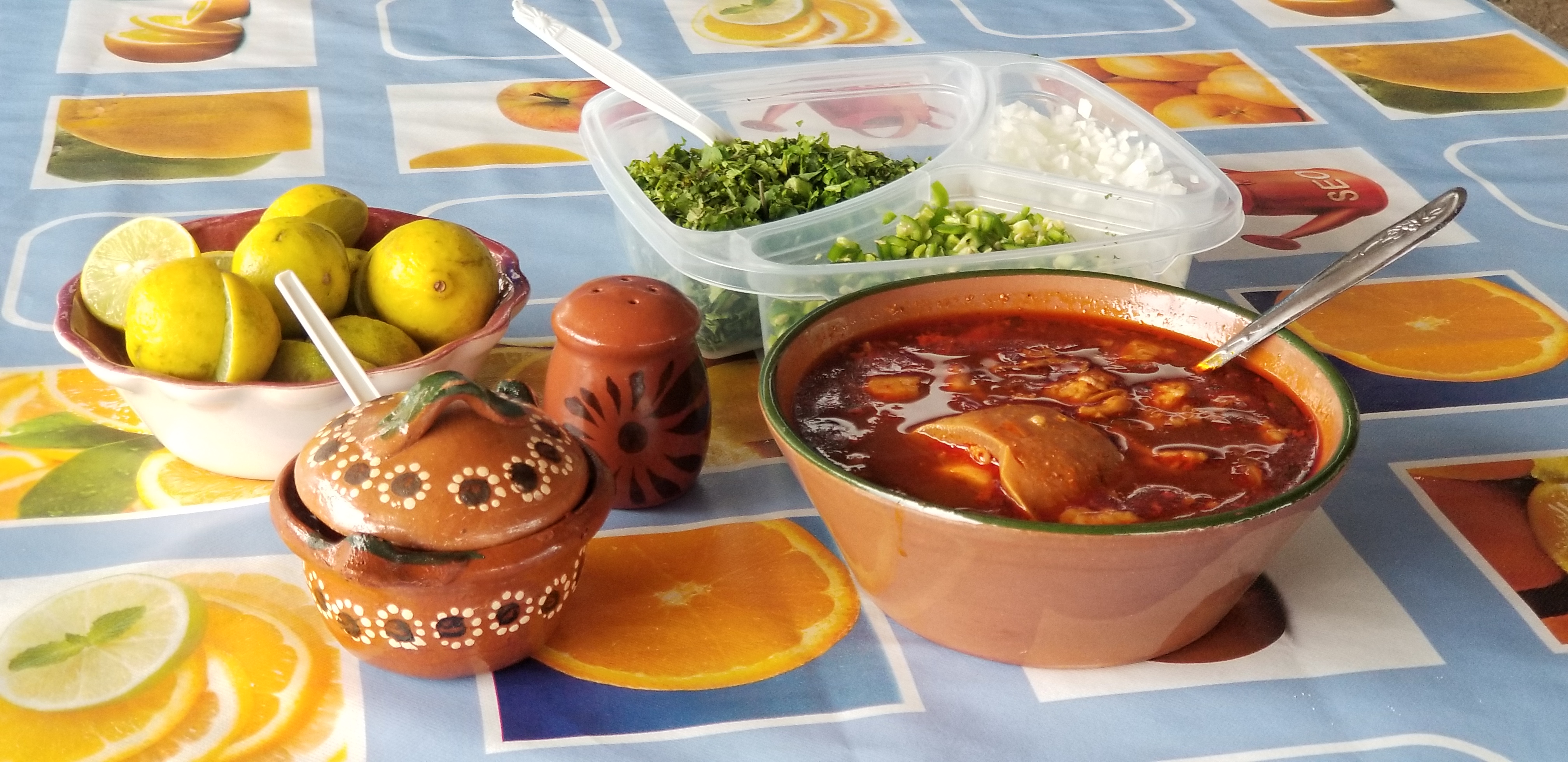 Comedor Ruta 57 image 7