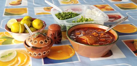 Comedor Ruta 57 image 7