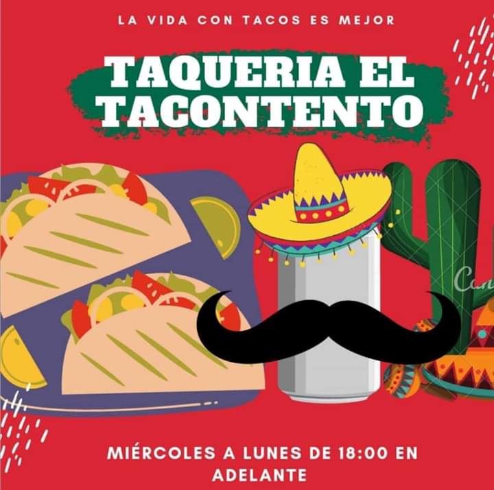 Tacos el tacontento image 1