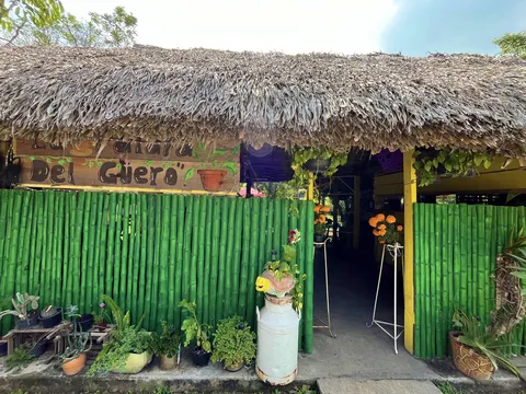 La Palapa Del Guero Lara image 2
