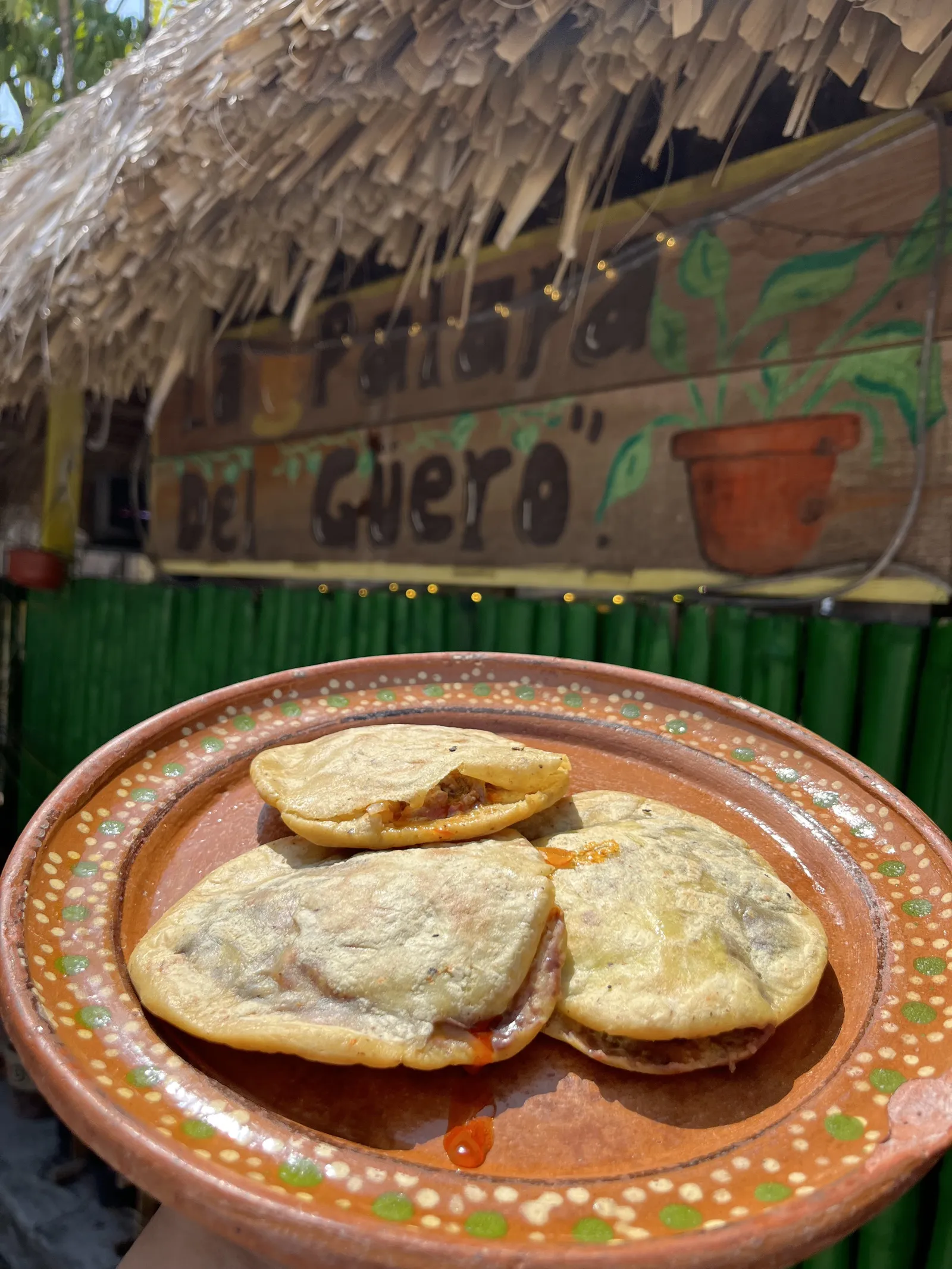 La Palapa Del Guero Lara image 4