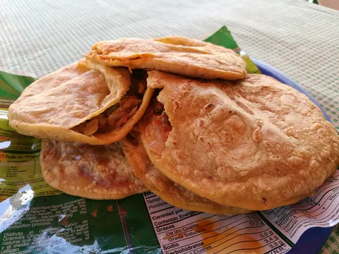 Gorditas La Rosita image 1