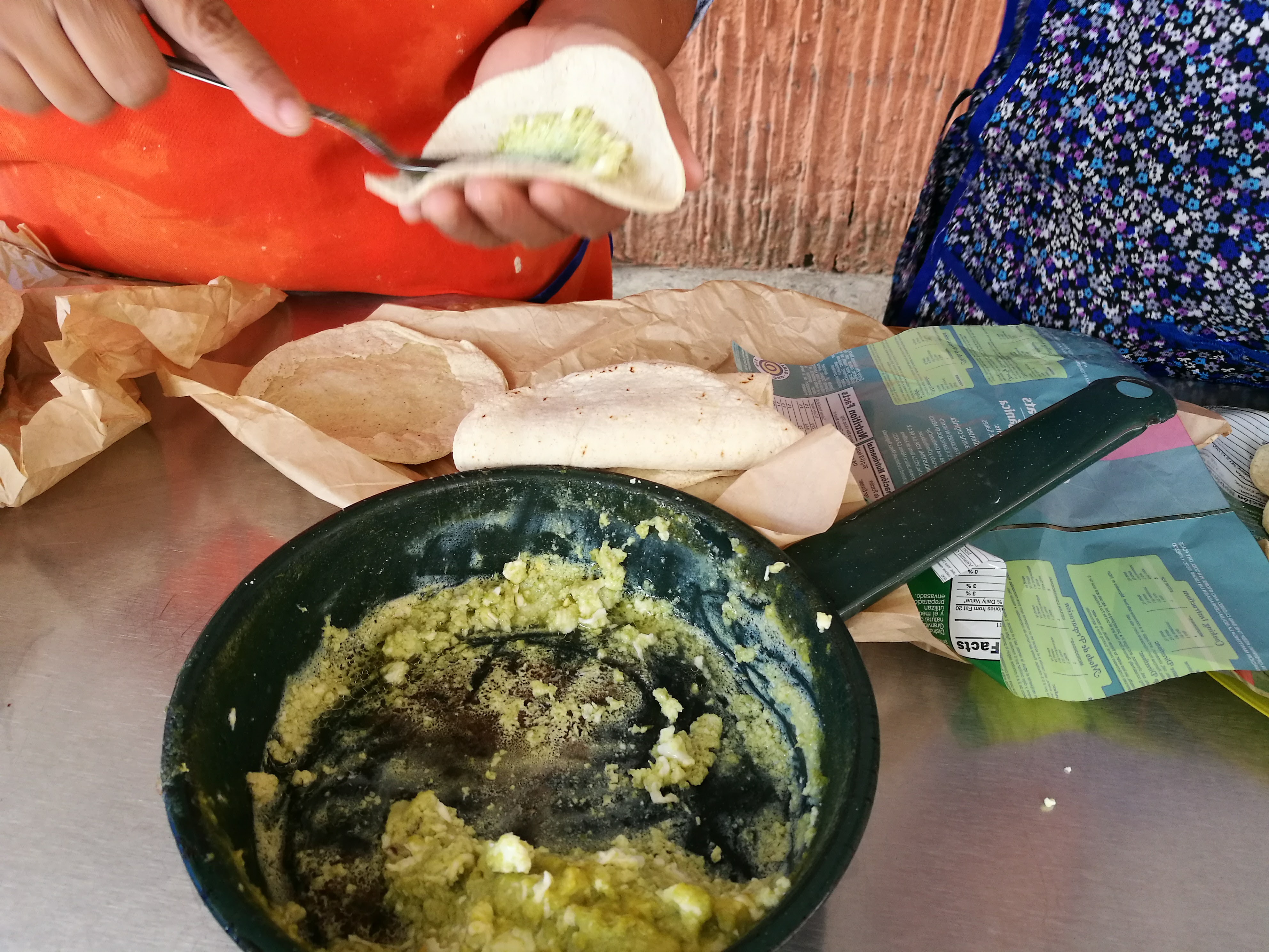 Gorditas La Rosita image 2