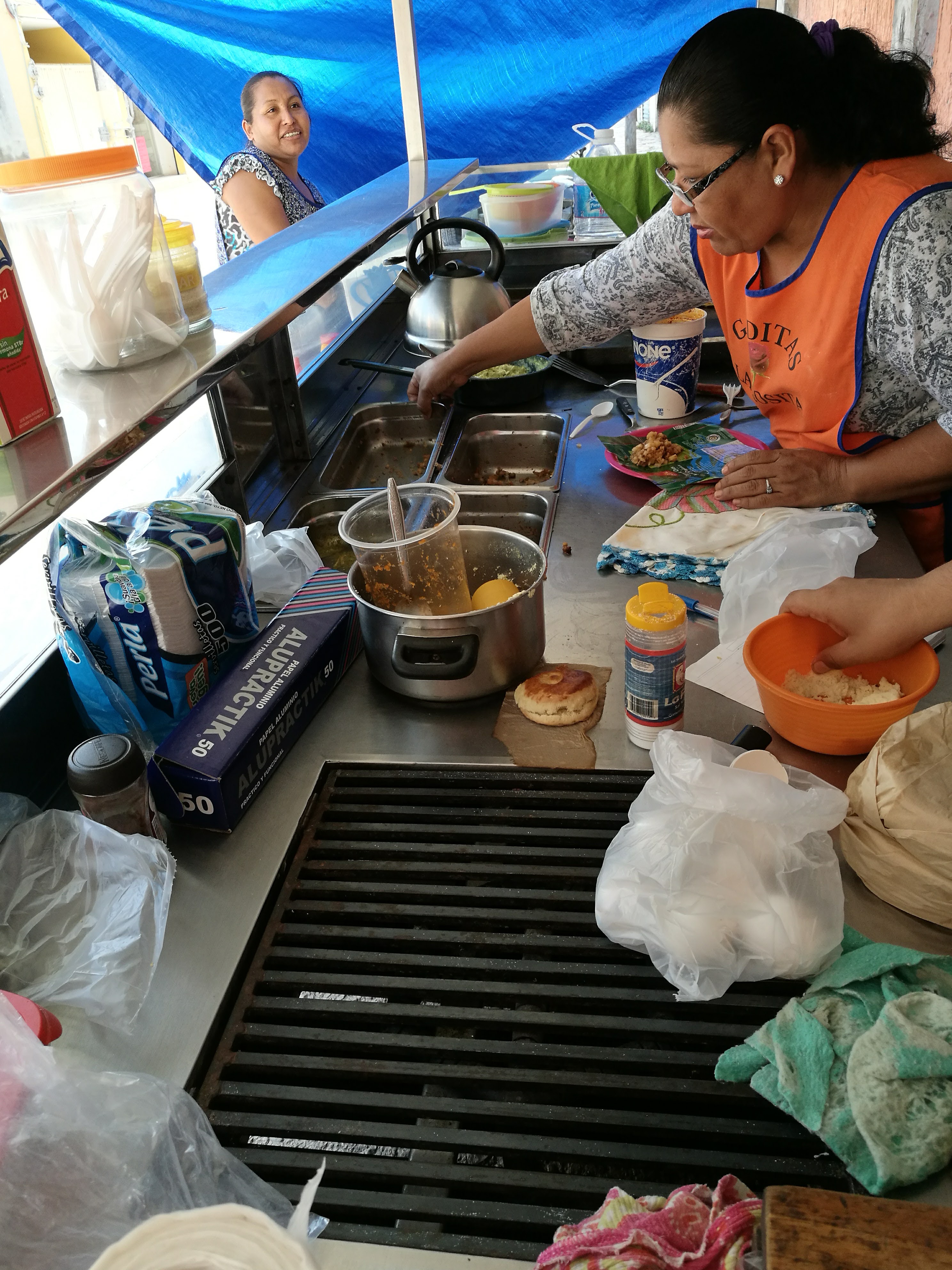 Gorditas La Rosita image 4