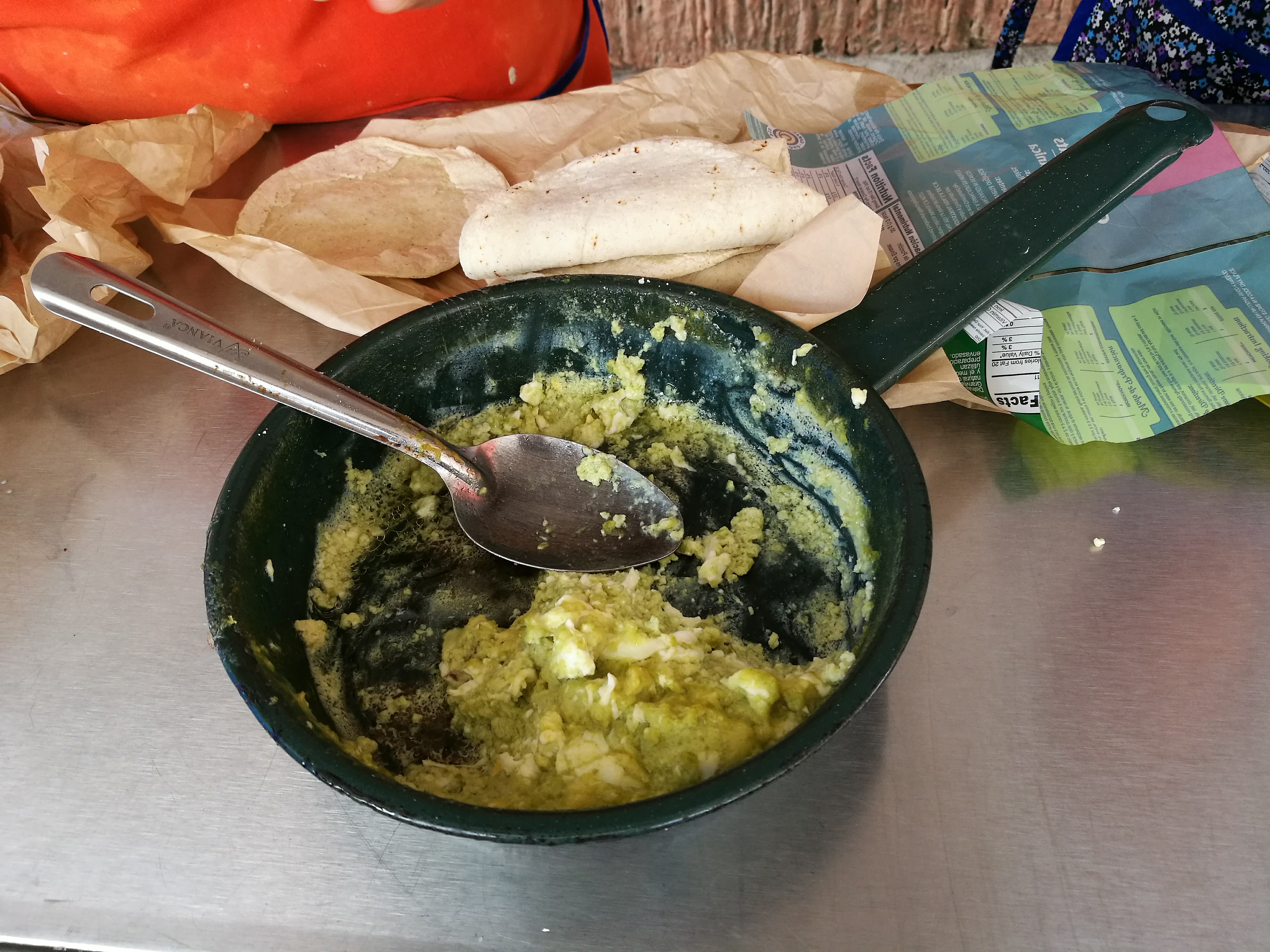 Gorditas La Rosita image 6