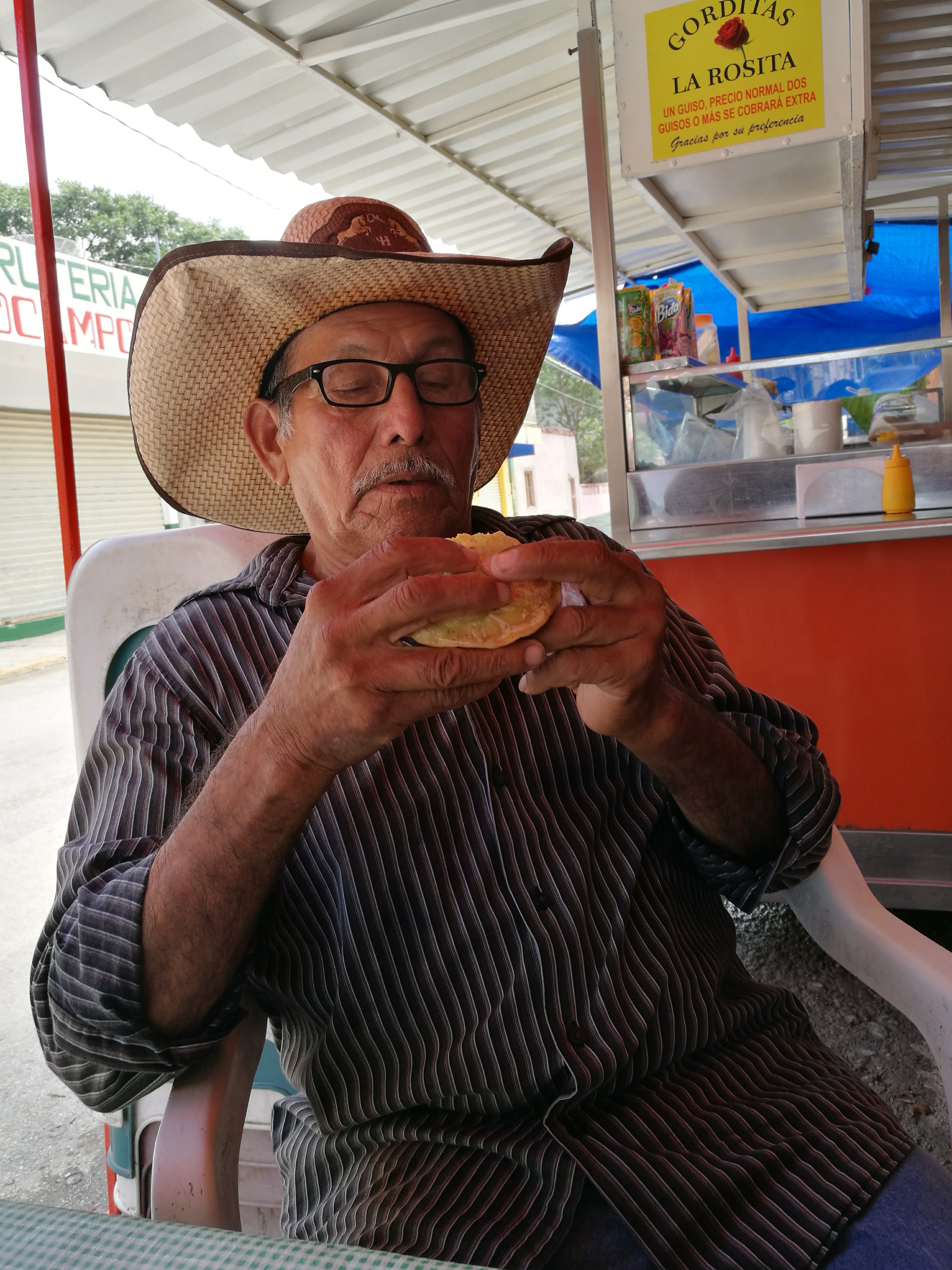 Gorditas La Rosita image 9