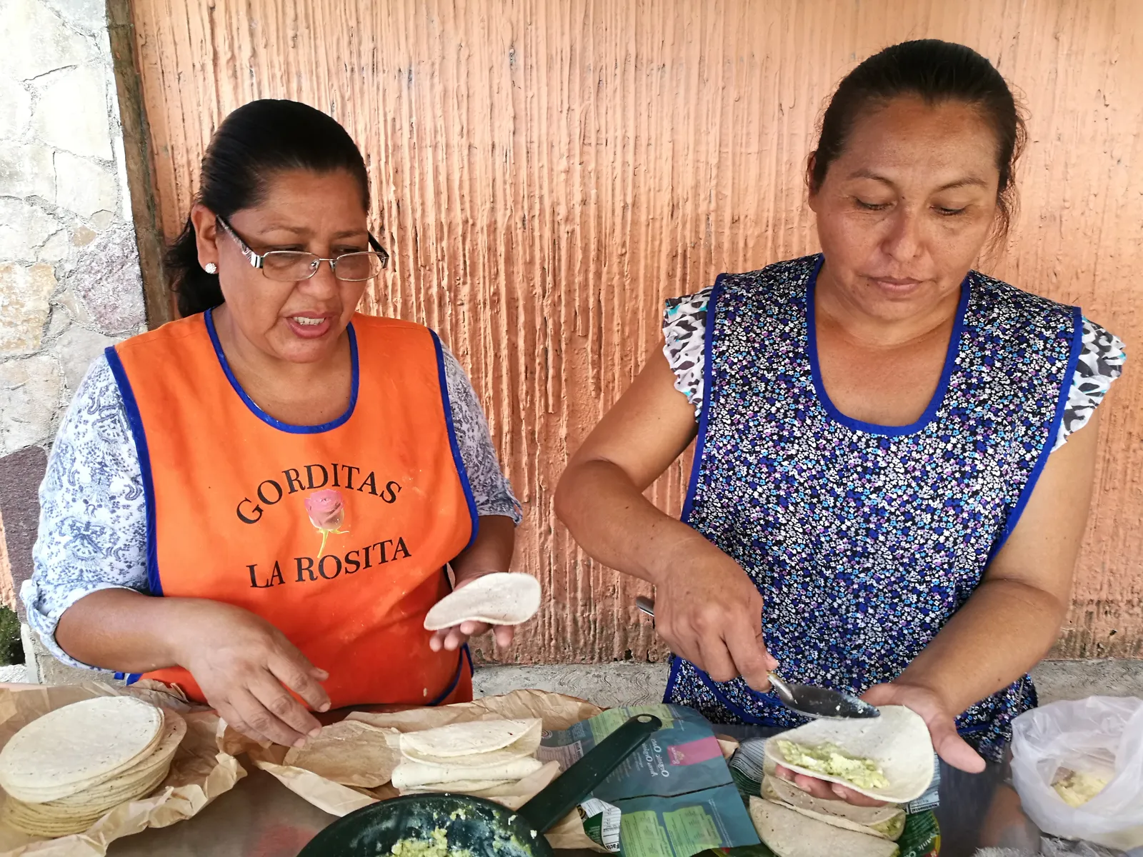 Gorditas La Rosita image 10