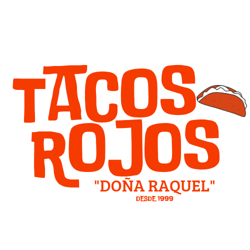 TACOS ROJOS "Doña Raquel" image 2