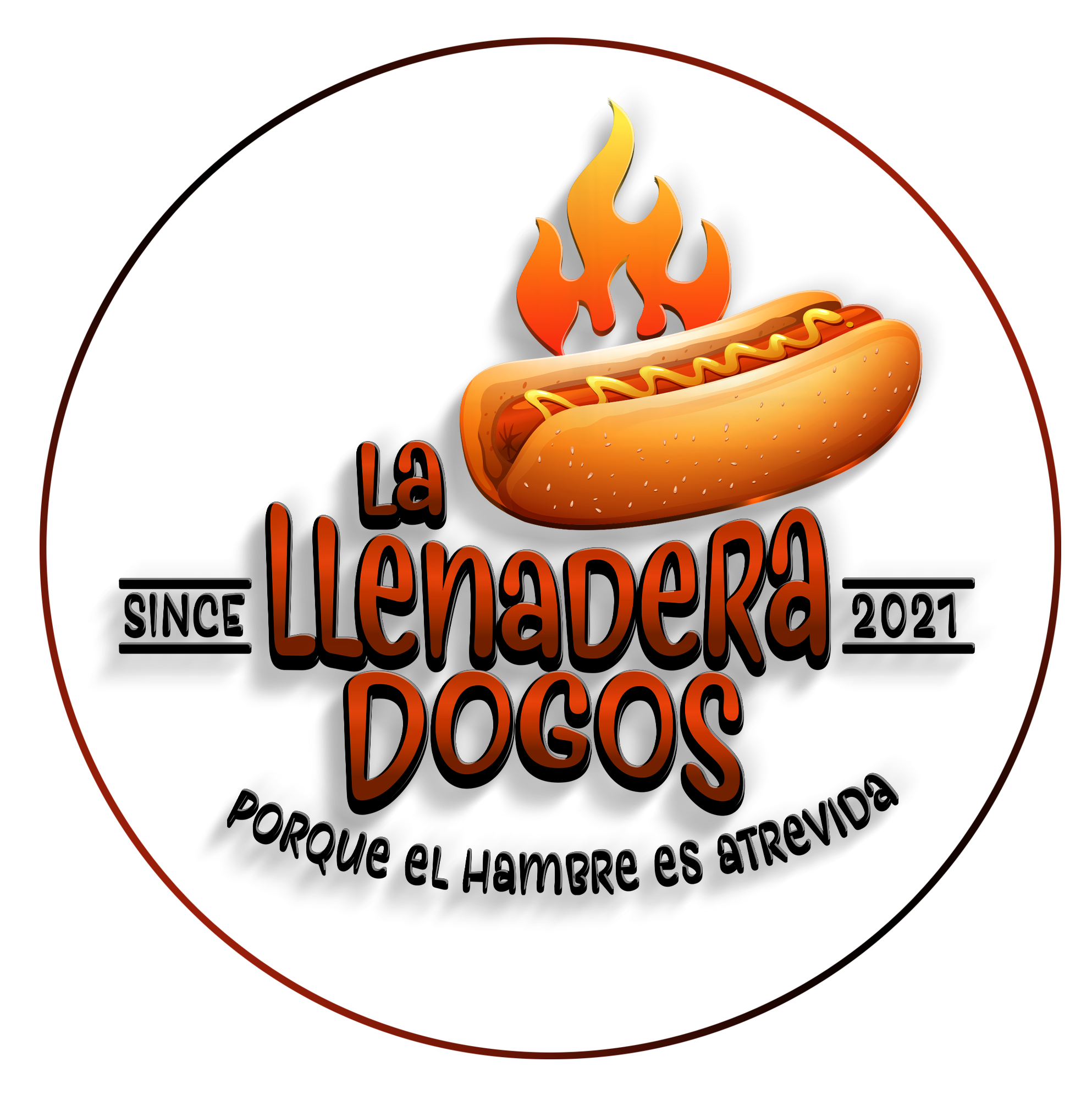 La Llenadera Dogos image 3
