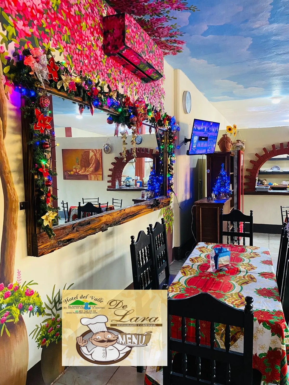 Restaurante "De Lara" image 3
