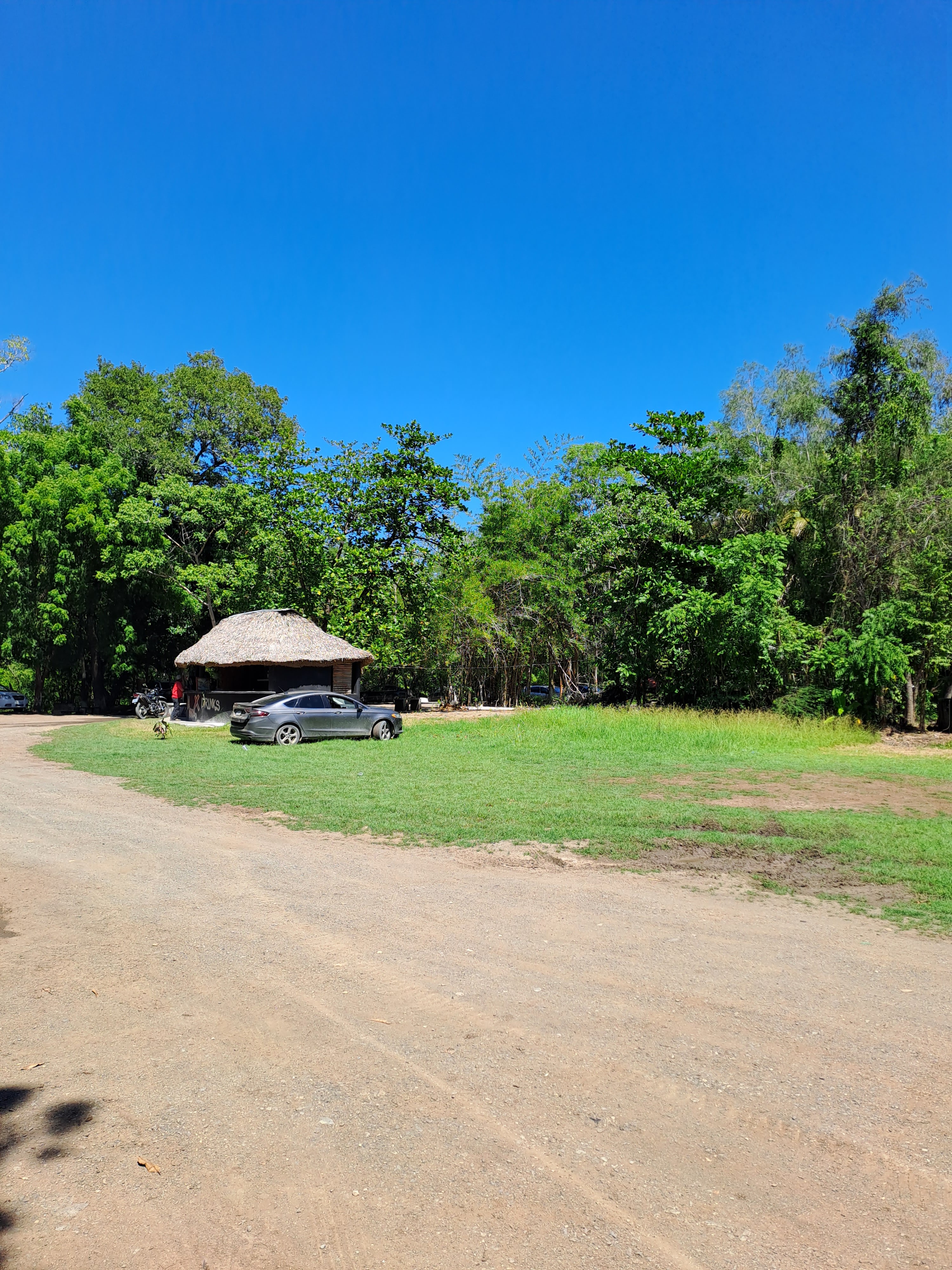 LA BOCATOMA PALAPA AZUL image 10