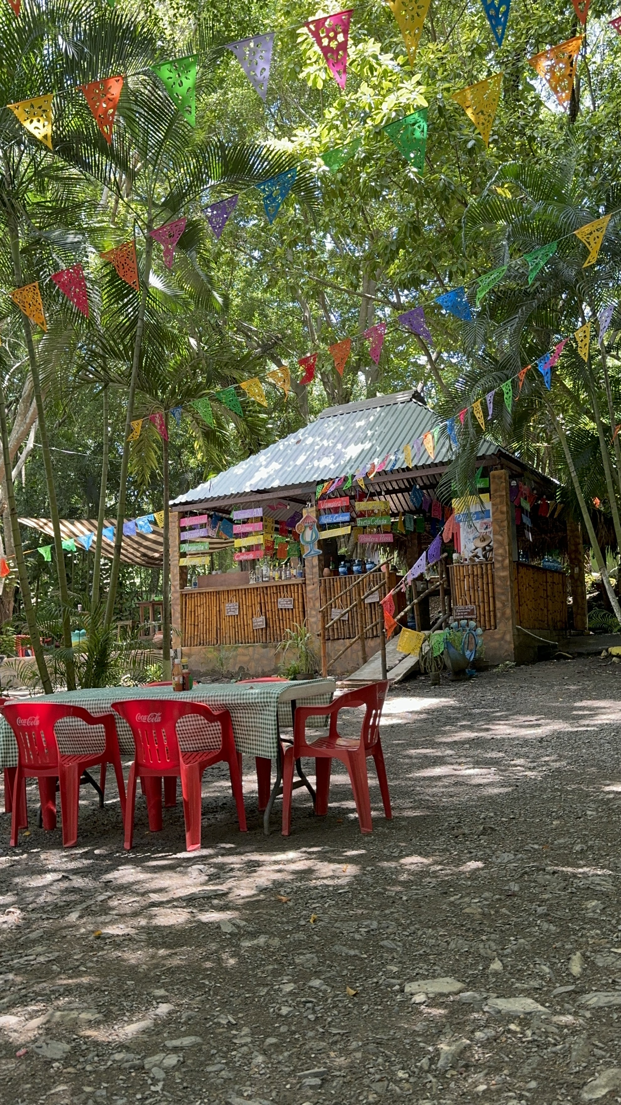 Restaurant La Bocatoma II image 1