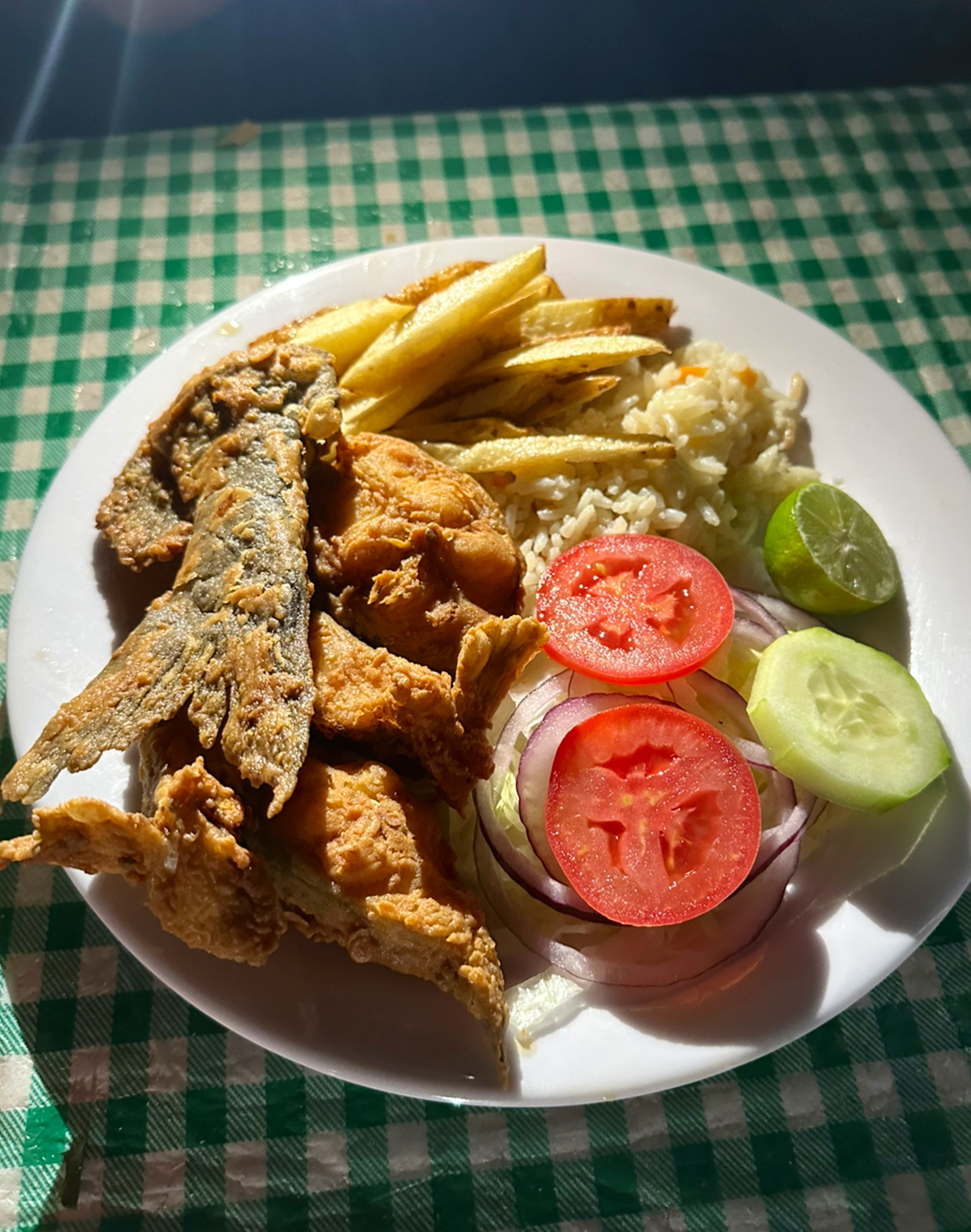 Restaurant La Bocatoma II image 2