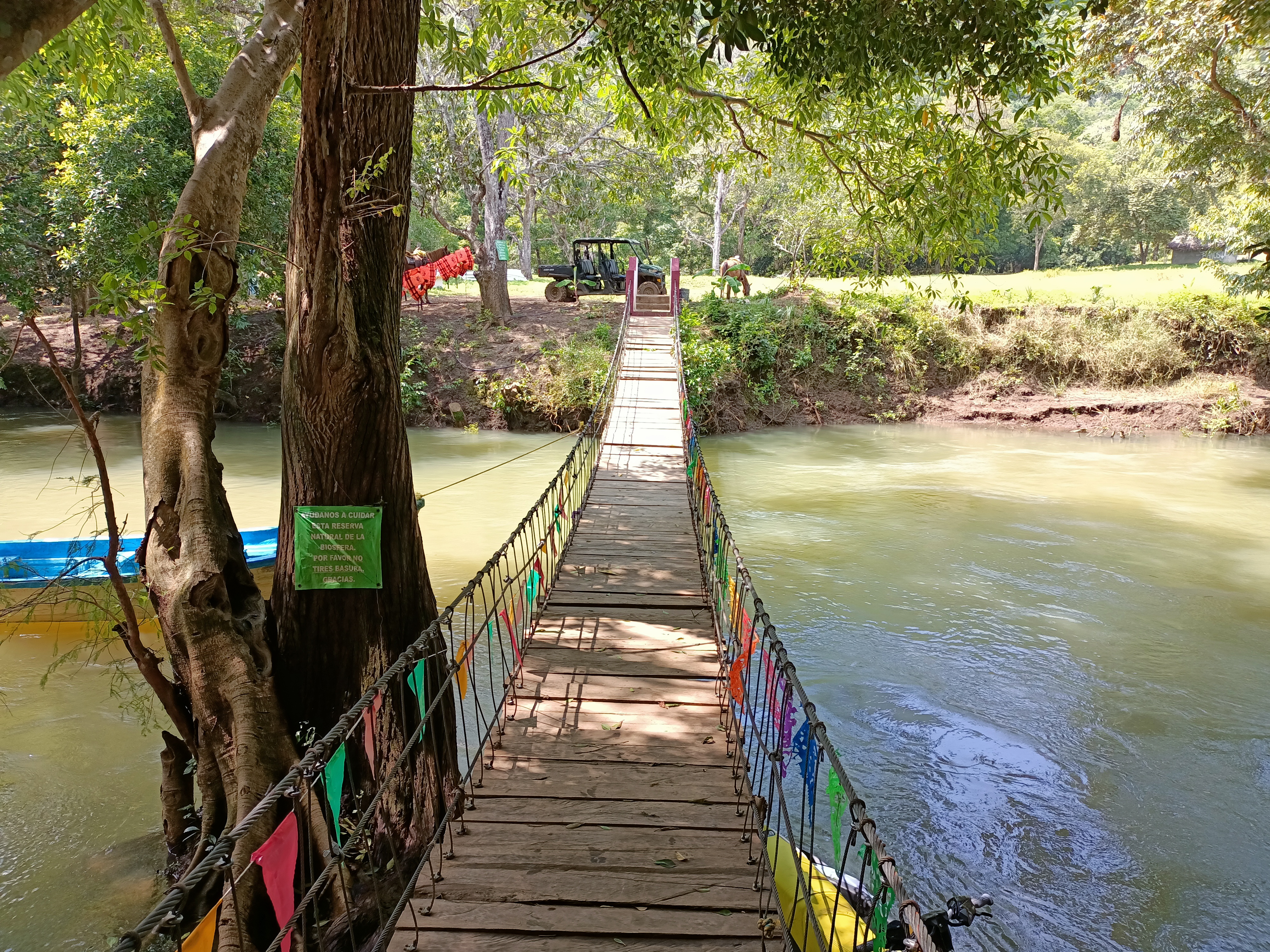 Restaurant La Bocatoma II image 4