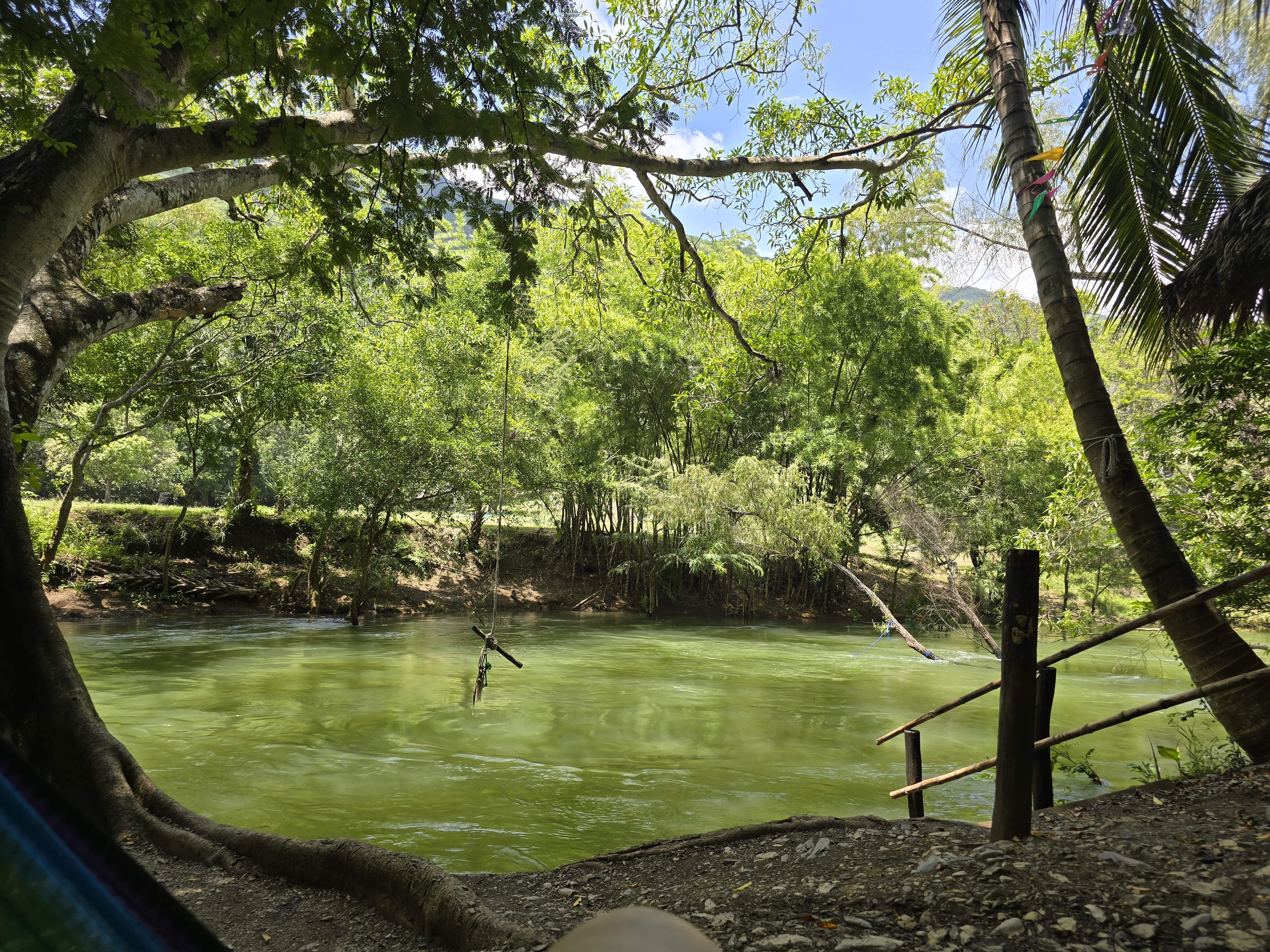 Restaurant La Bocatoma II image 6