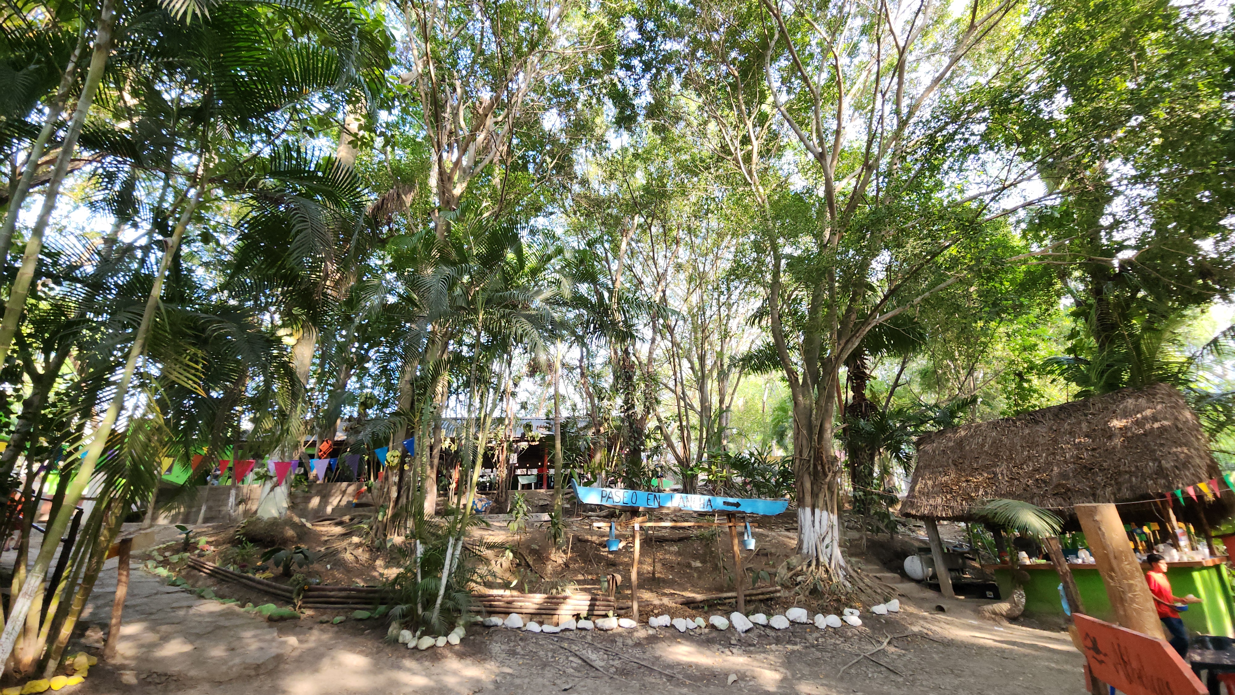 Restaurant La Bocatoma II image 7