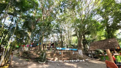 Restaurant La Bocatoma II image 7