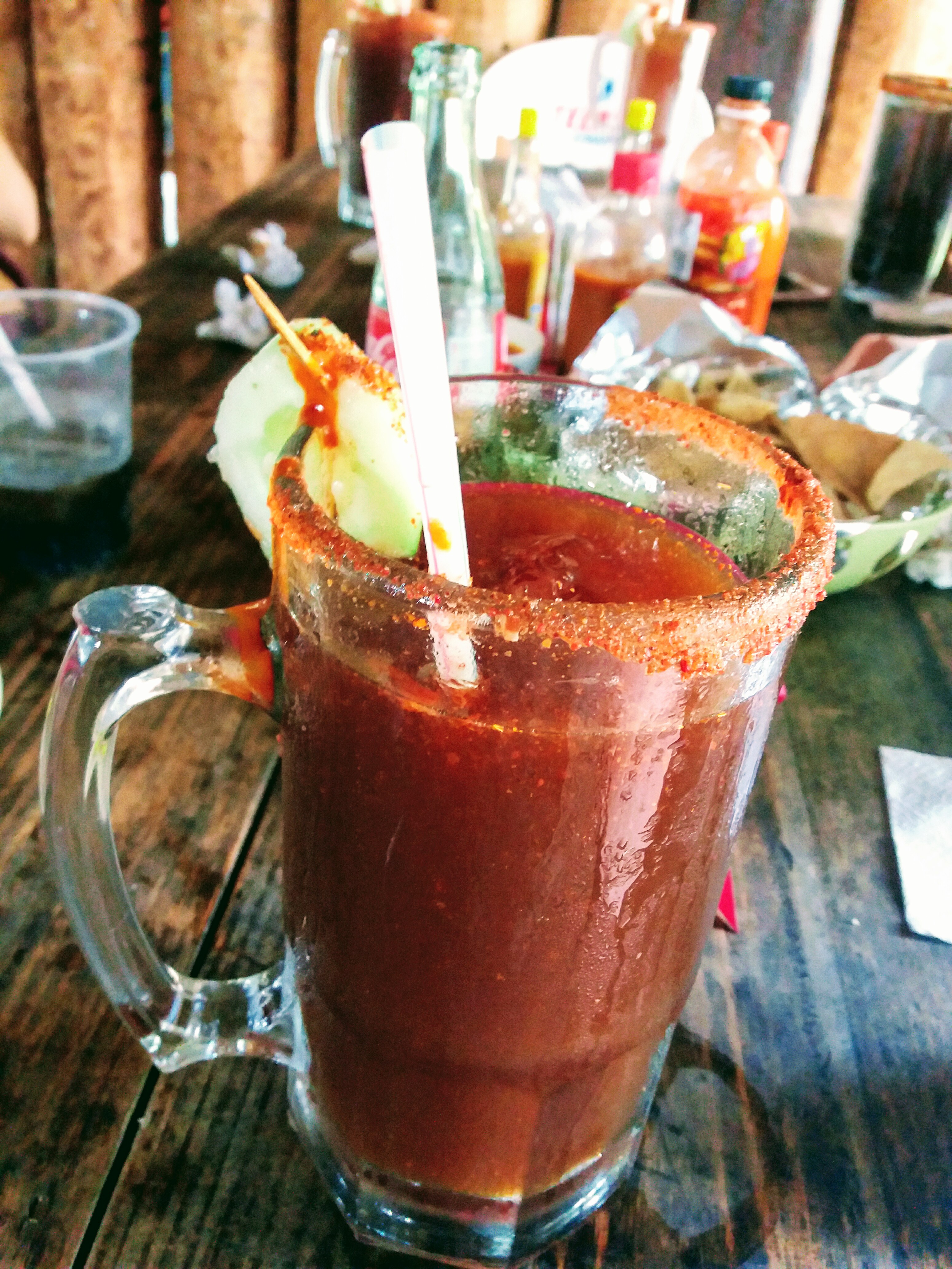 Restaurant Bar Sundial image 7