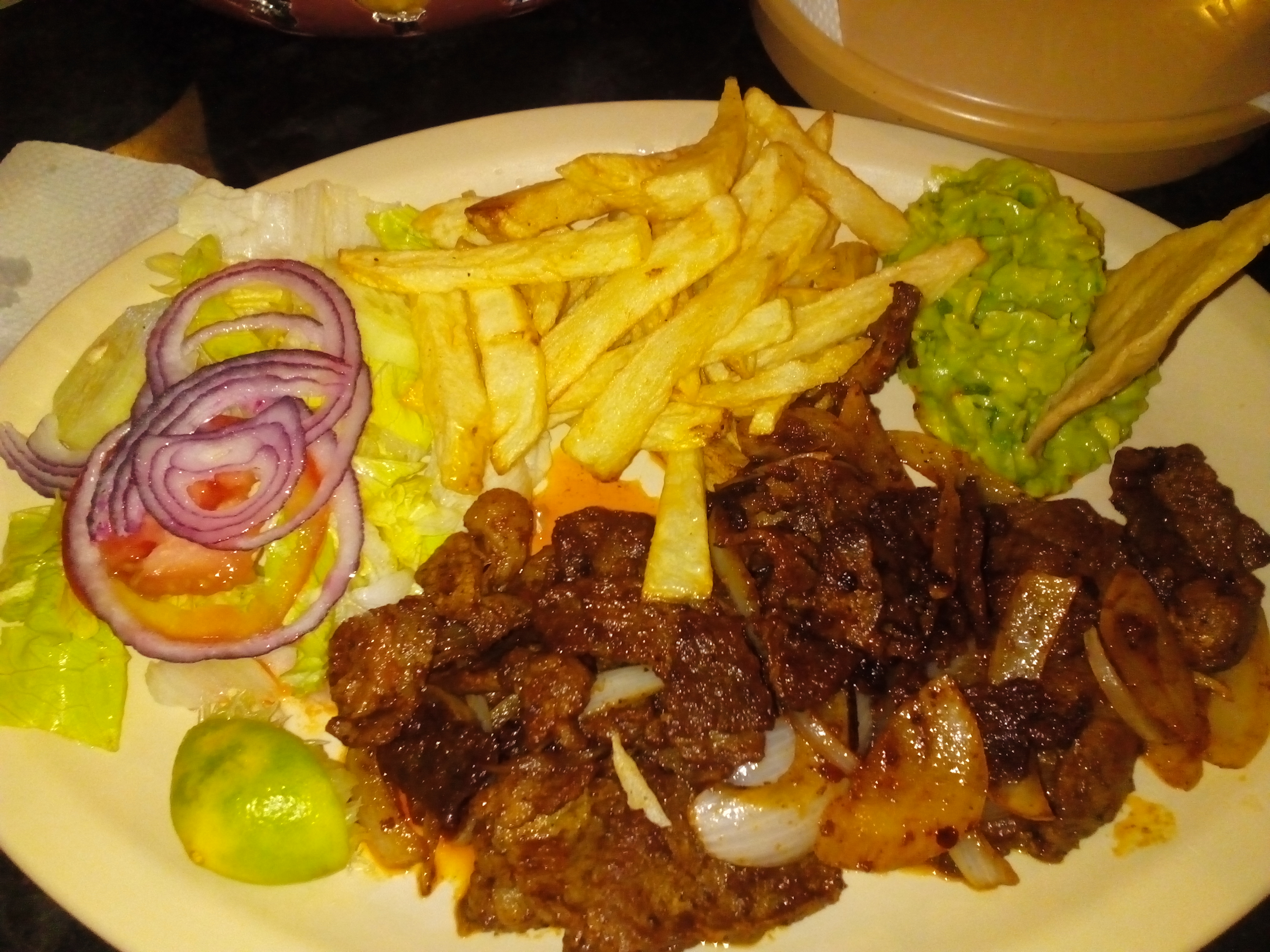 Restaurant Bar Sundial image 8