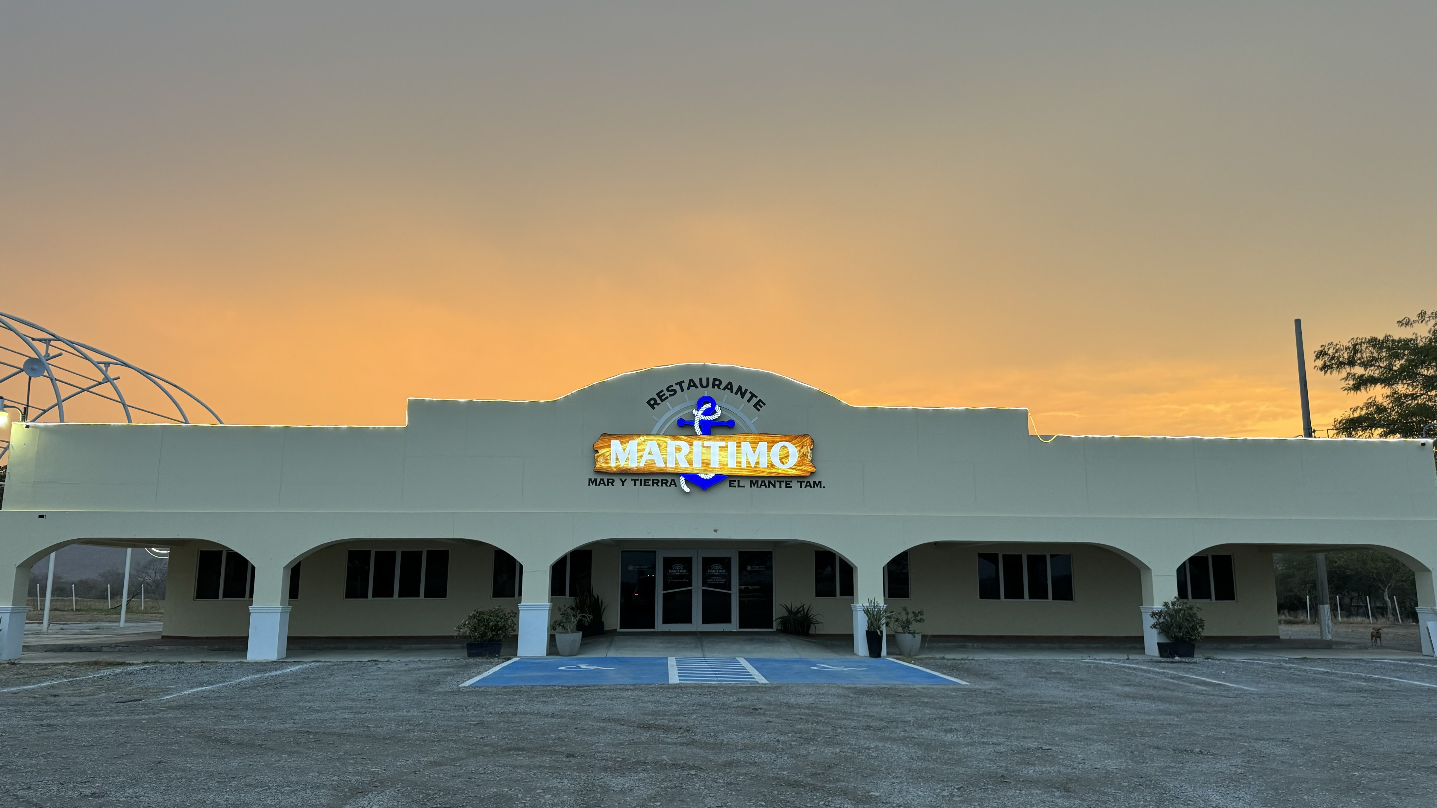 Restaurante Marítimo image 1