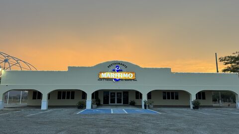 Restaurante Marítimo image 1