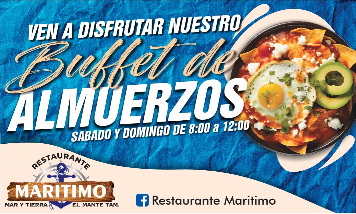 Restaurante Marítimo image 3