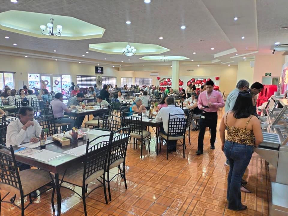 Restaurante Marítimo image 5