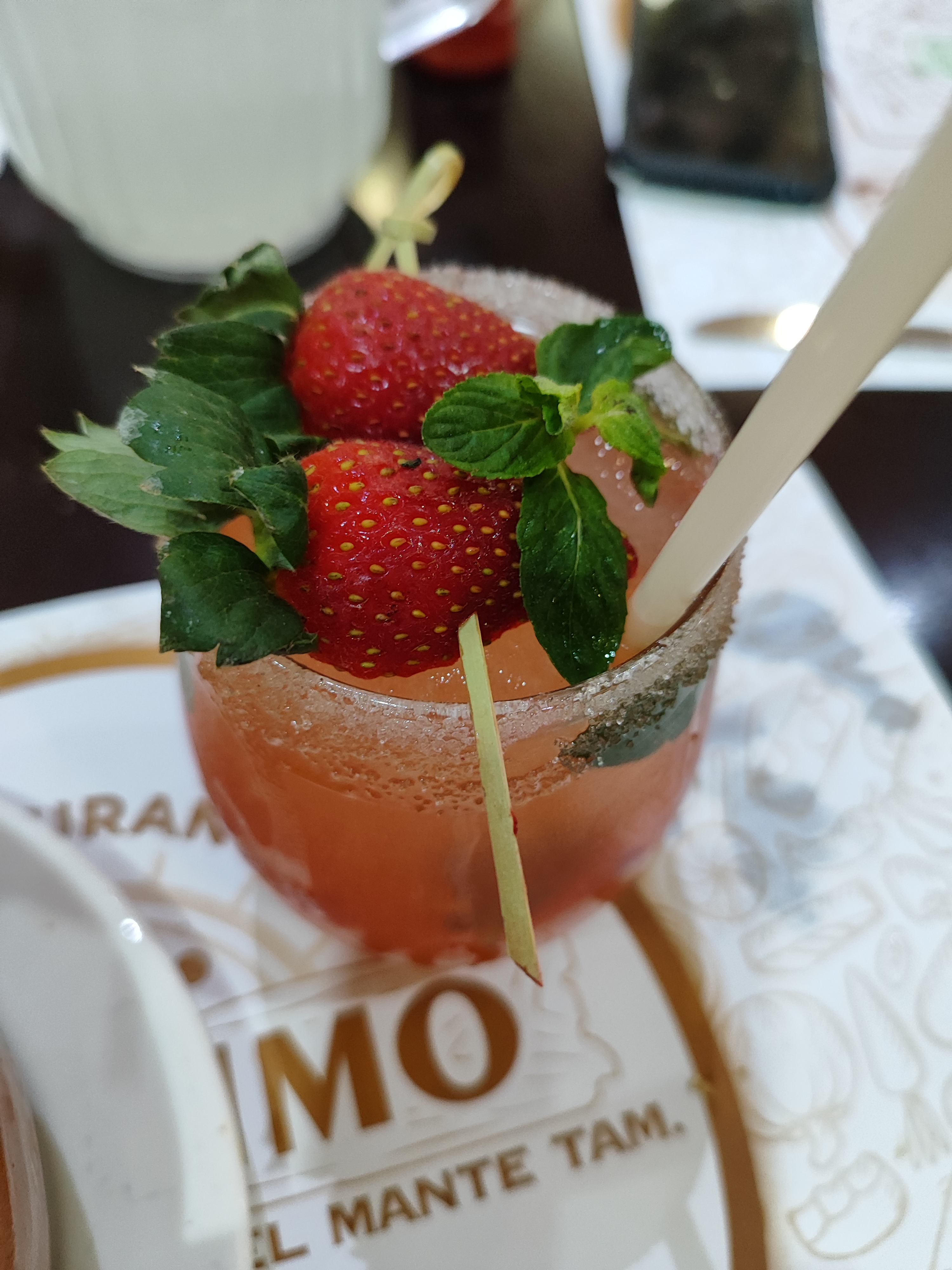 Restaurante Marítimo image 6