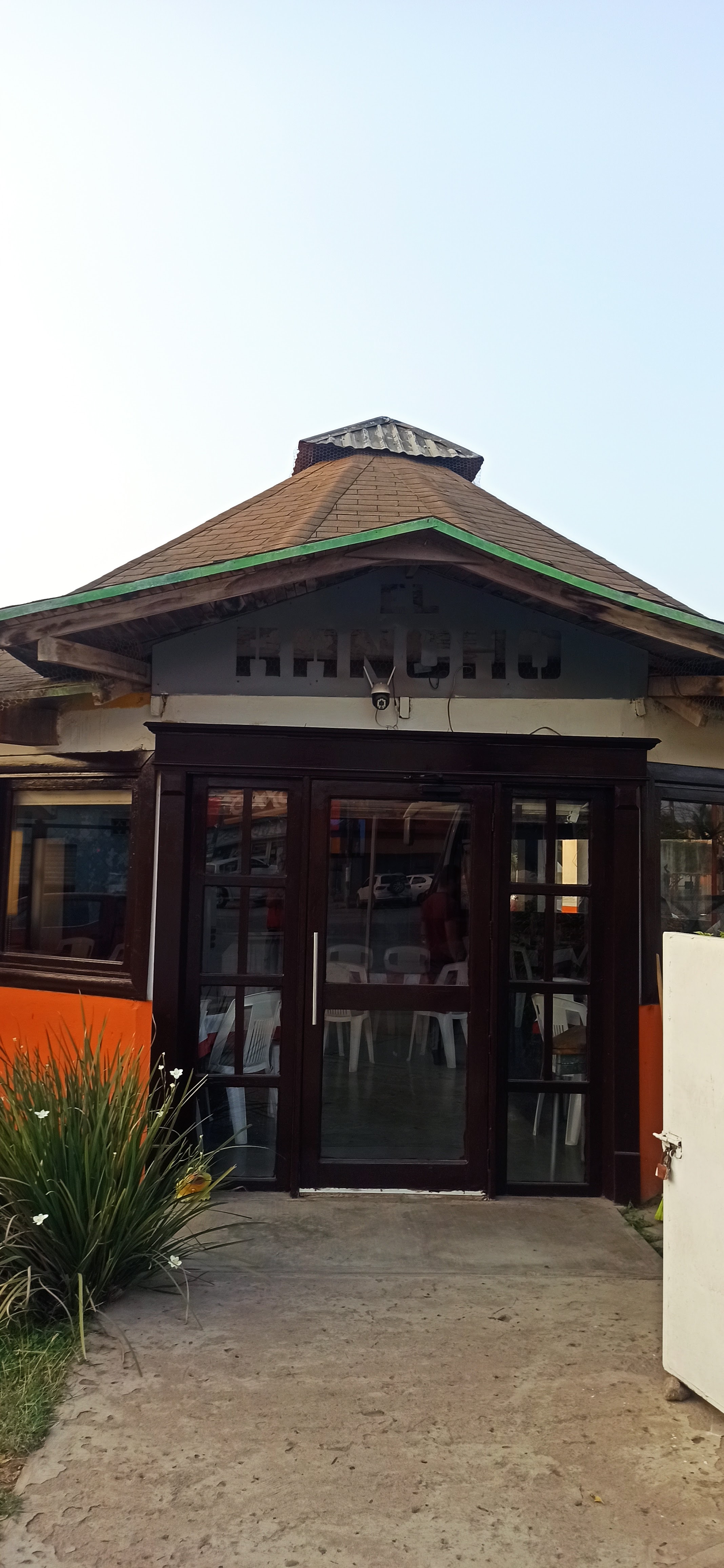 Restaurante El Rancho image 1