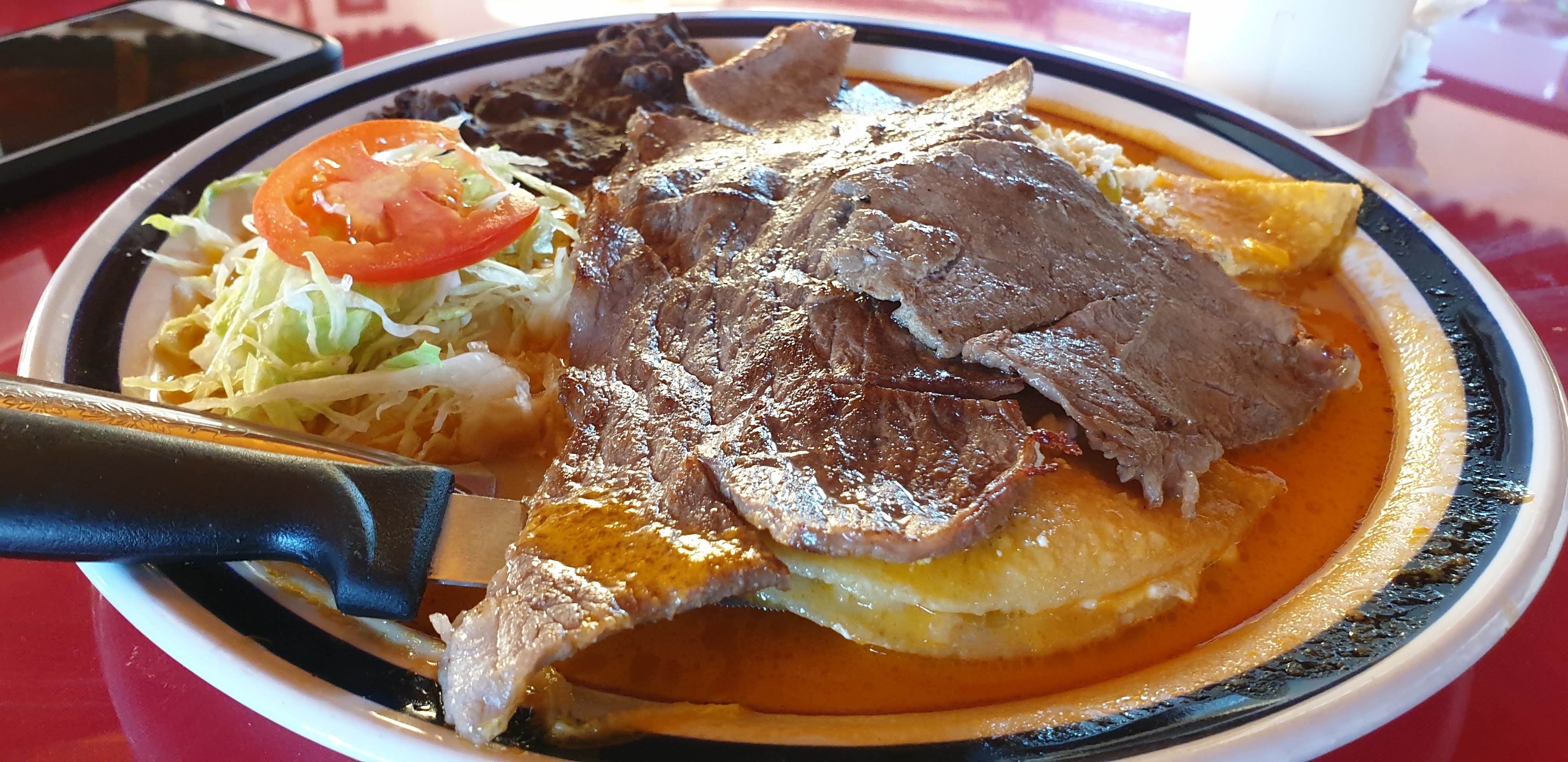 Restaurante El Rancho image 2