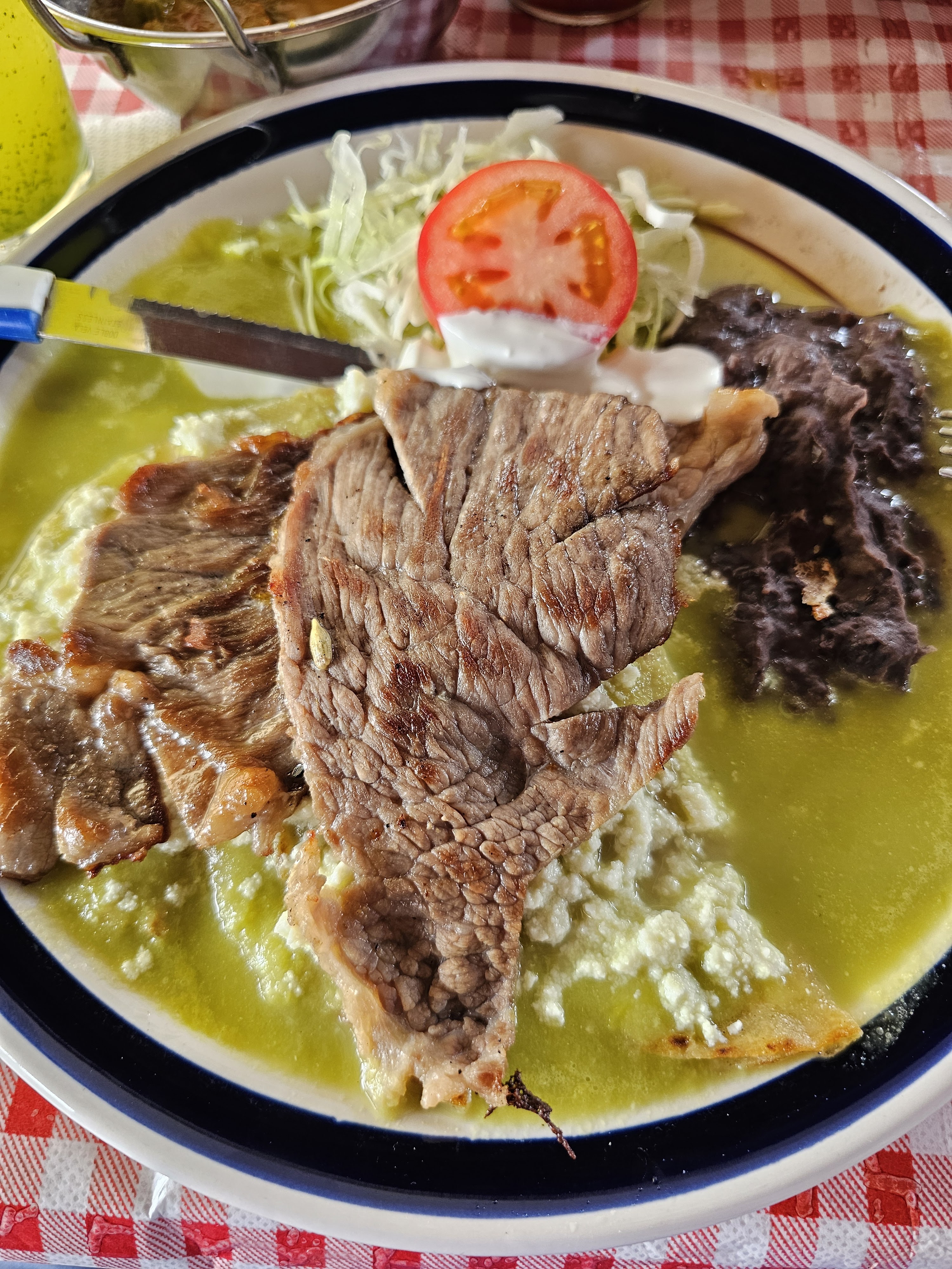 Restaurante El Rancho image 3