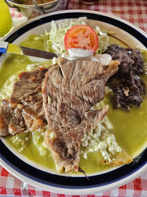 Restaurante El Rancho image 3