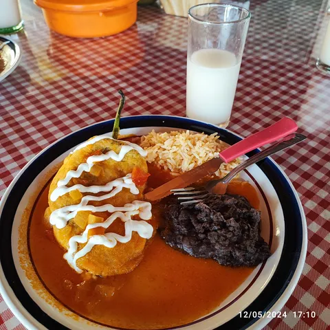 Restaurante El Rancho image 4
