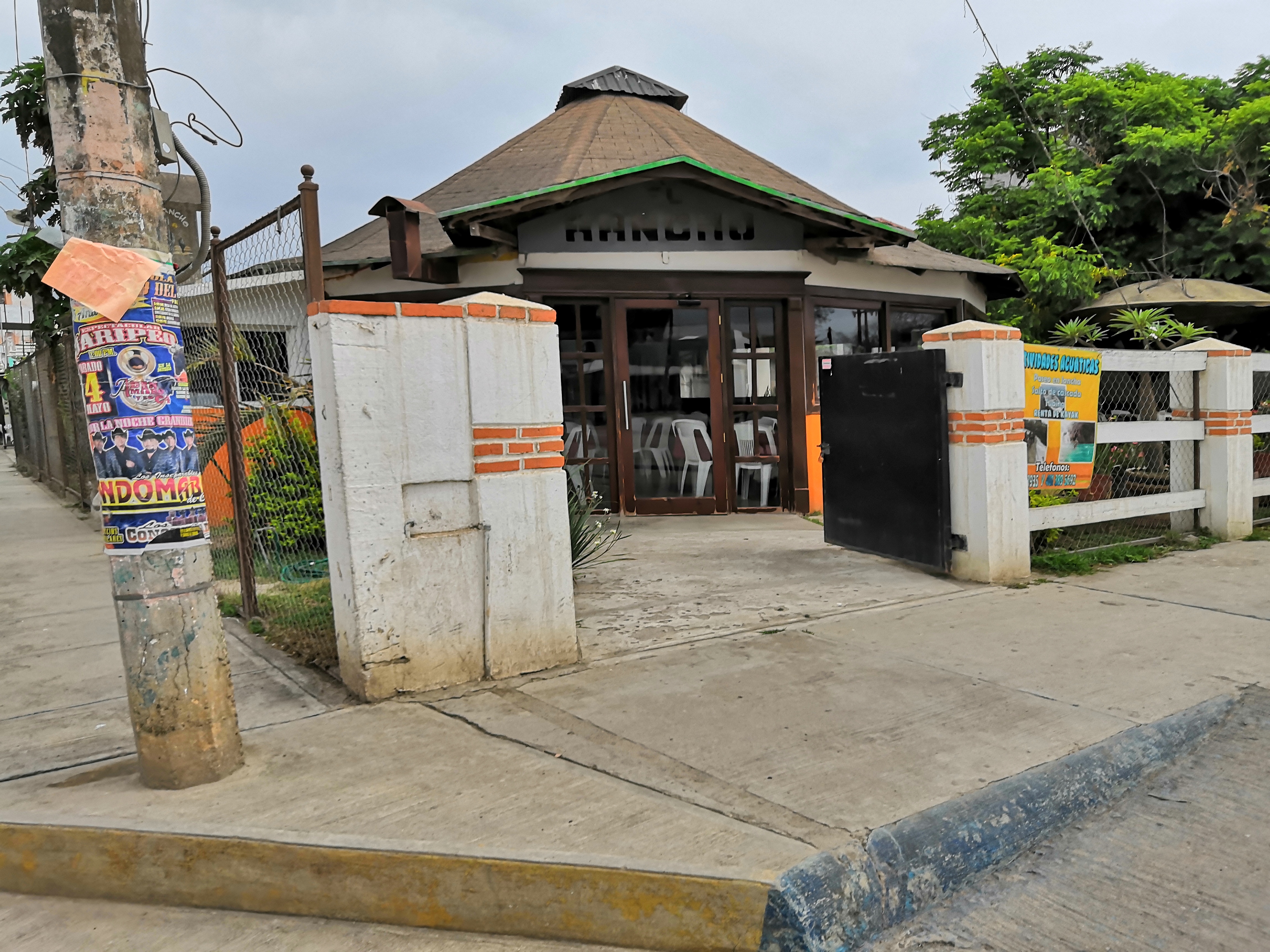 Restaurante El Rancho image 6
