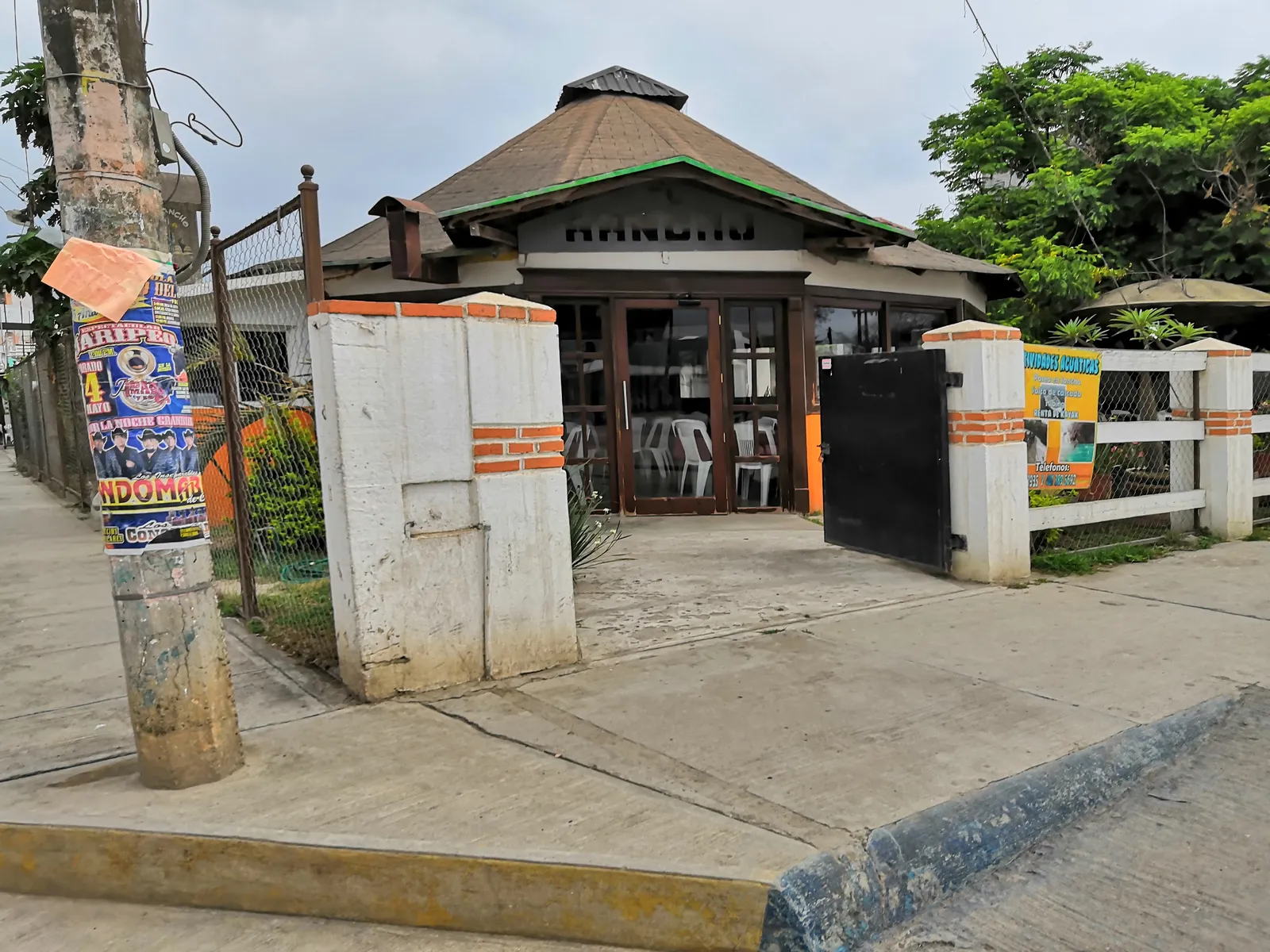 Restaurante El Rancho image 6