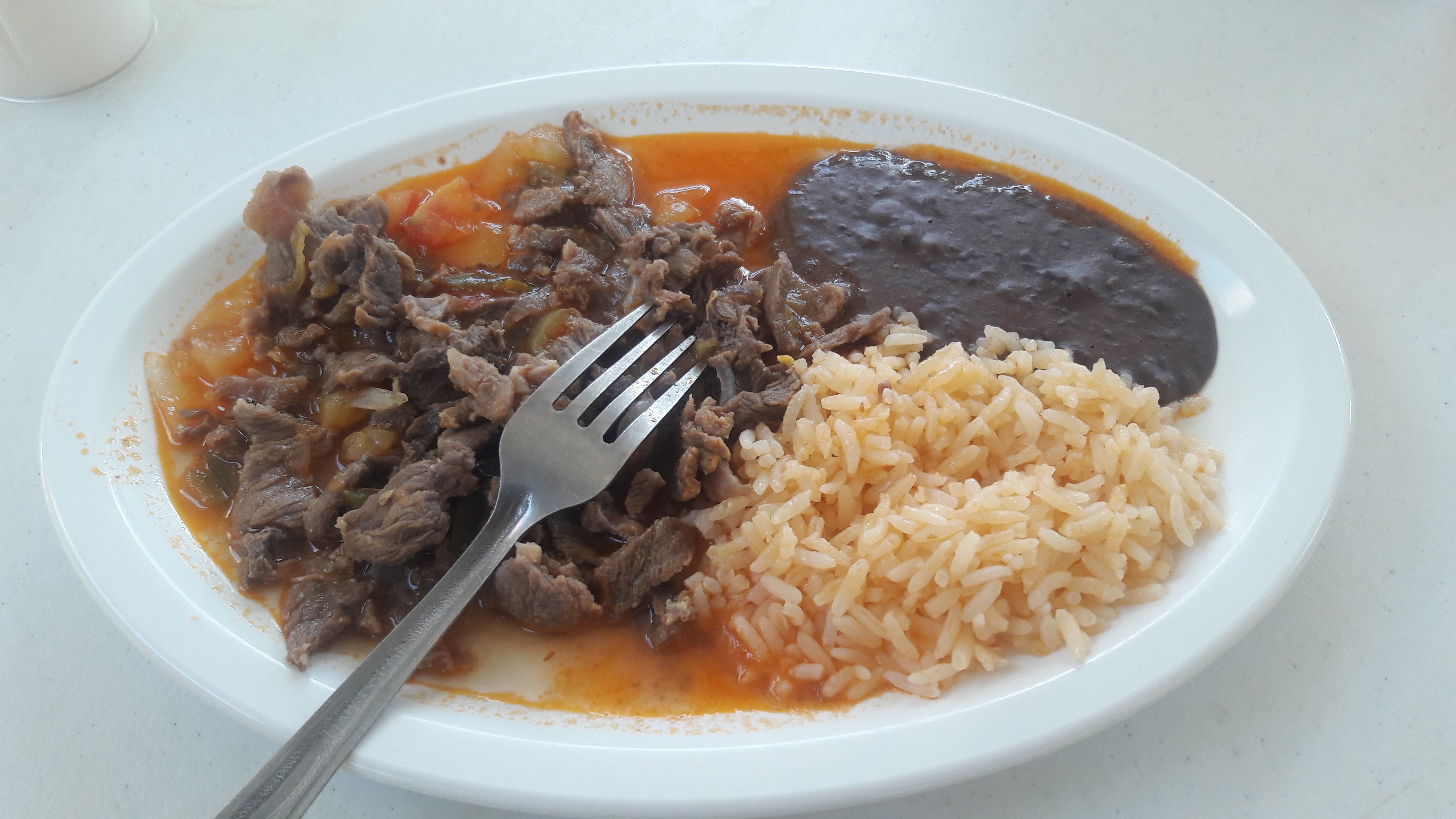 Restaurante El Rancho image 8