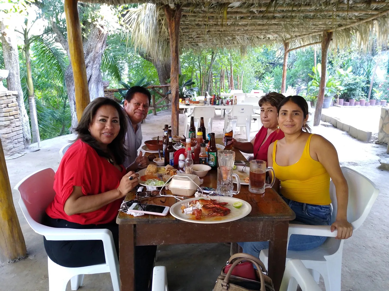 Restaurant "La Bocatoma III" image 1