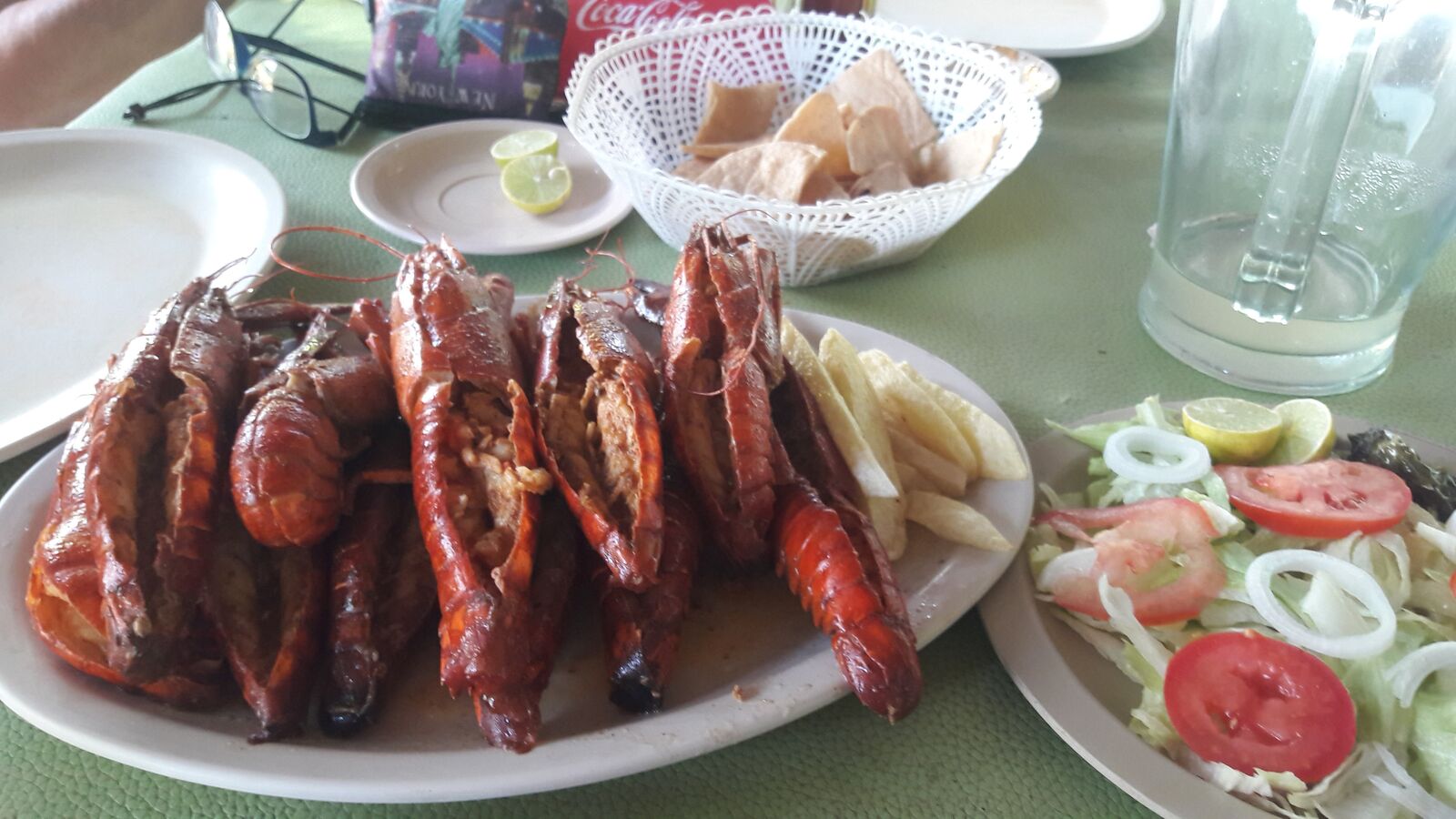 Restaurant "La Bocatoma III" image 2