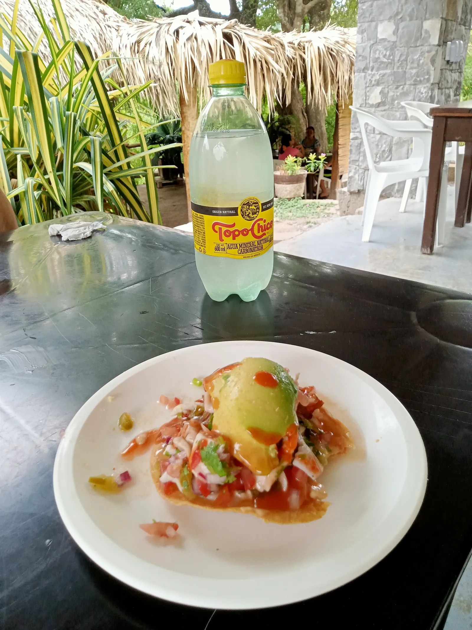 Restaurant "La Bocatoma III" image 6