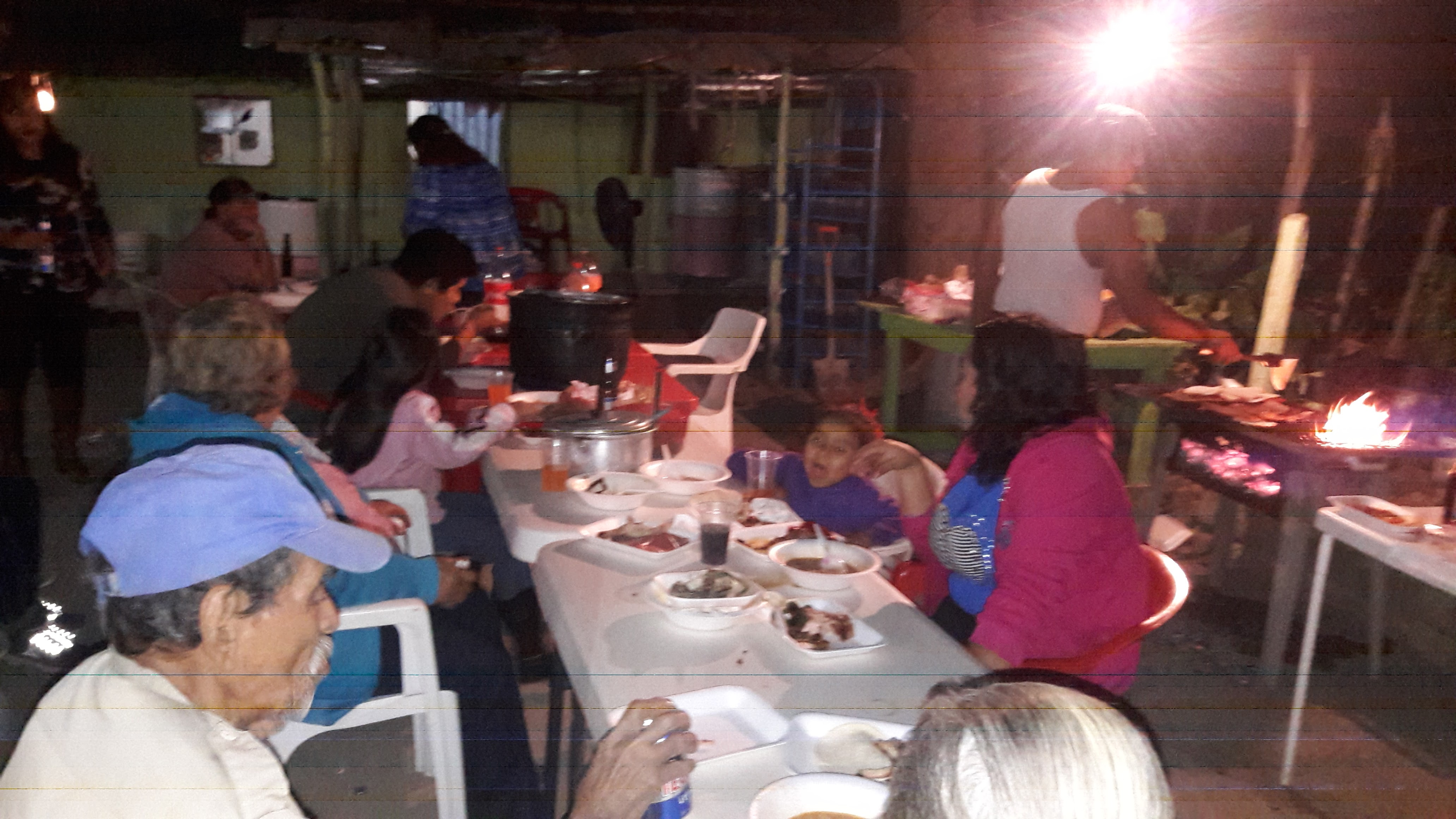 Restaurant "La Bocatoma III" image 9