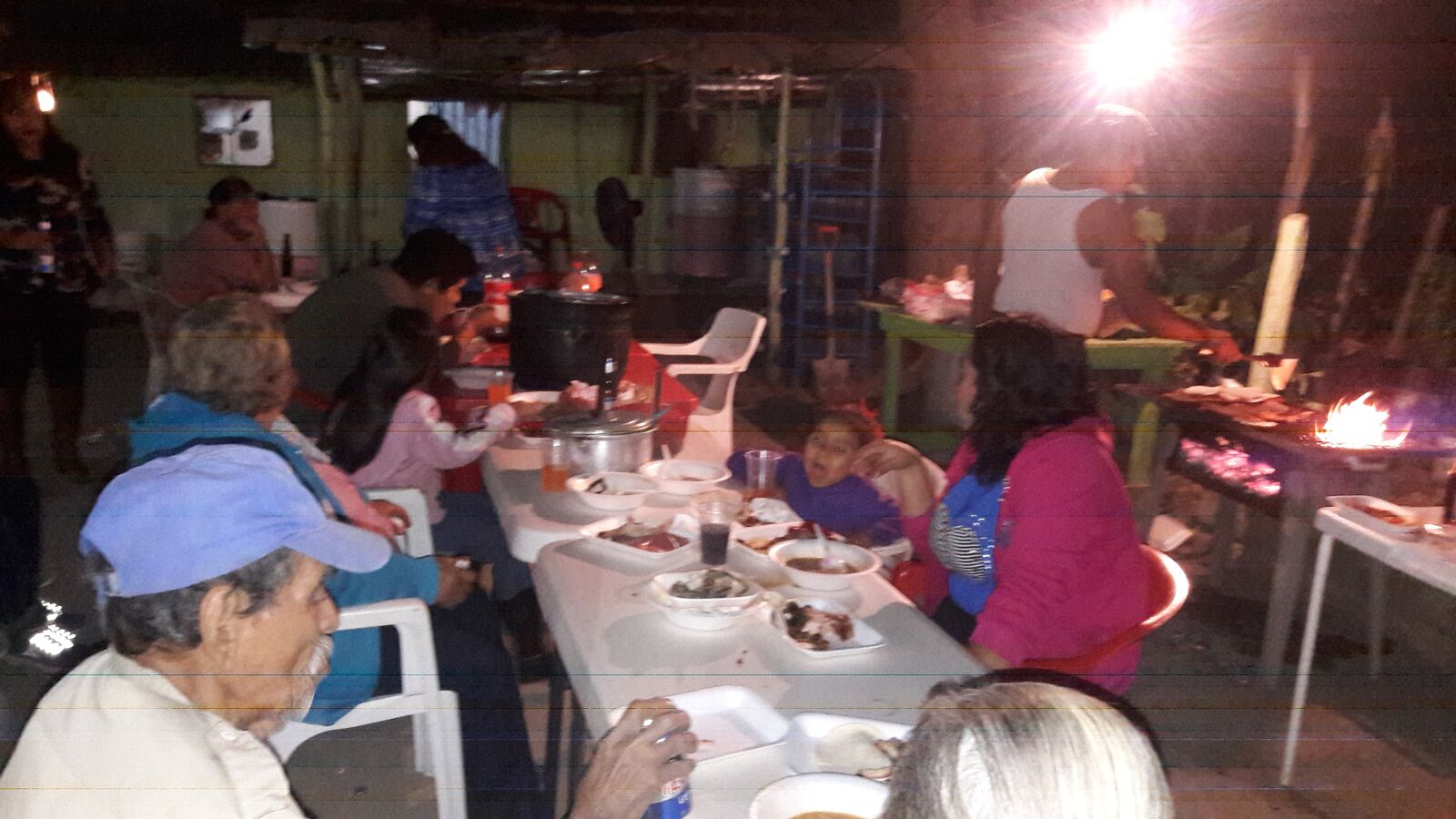 Restaurant "La Bocatoma III" image 9