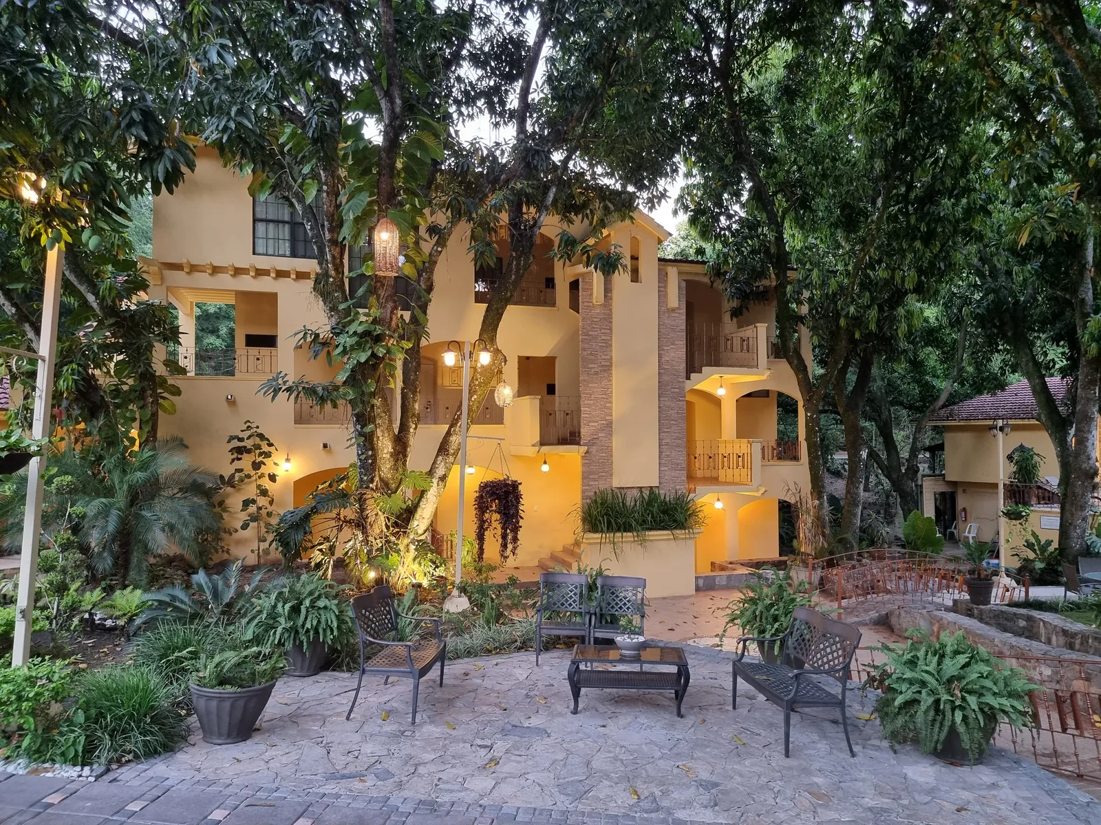 Terraza Sierra Madre image 4