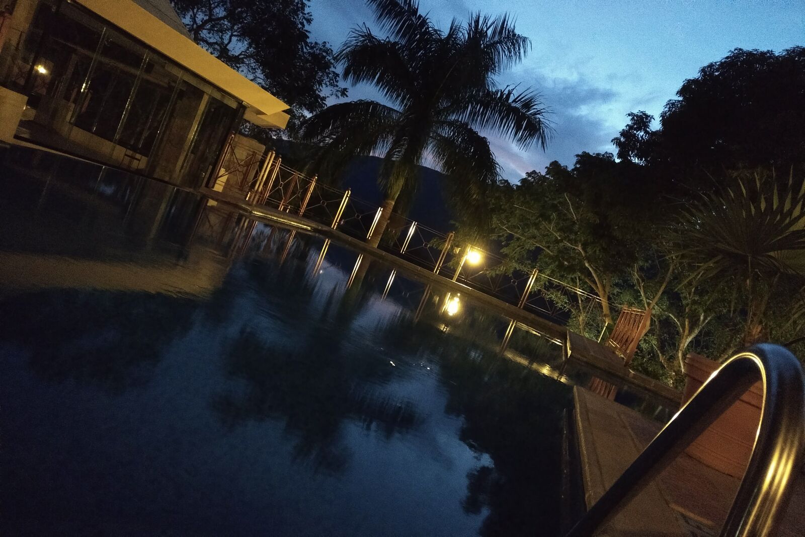 Terraza Sierra Madre image 7