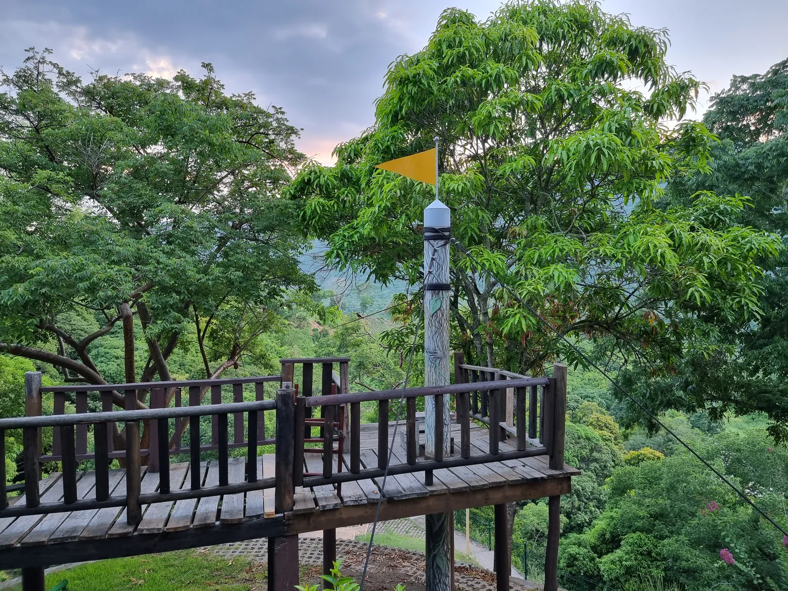 Terraza Sierra Madre image 8