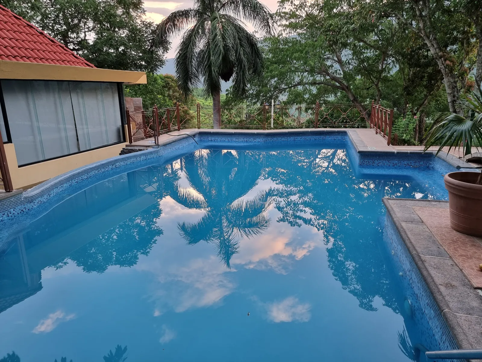 Terraza Sierra Madre image 10