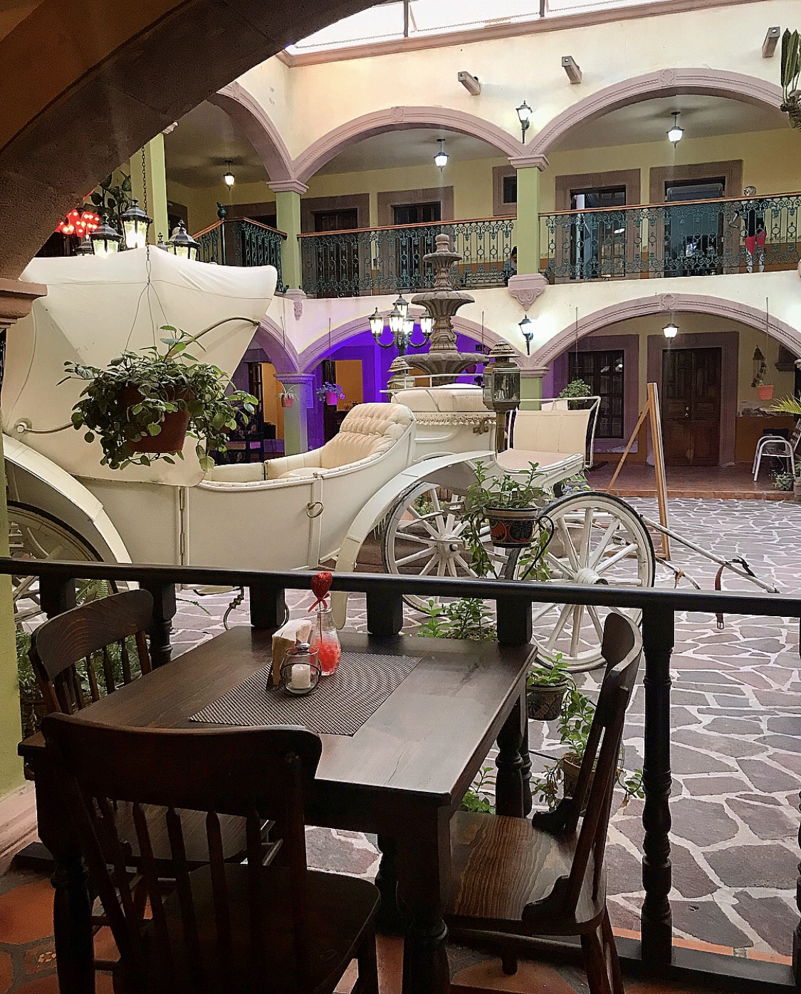 Restaurante Bar Casa Carrera image 1