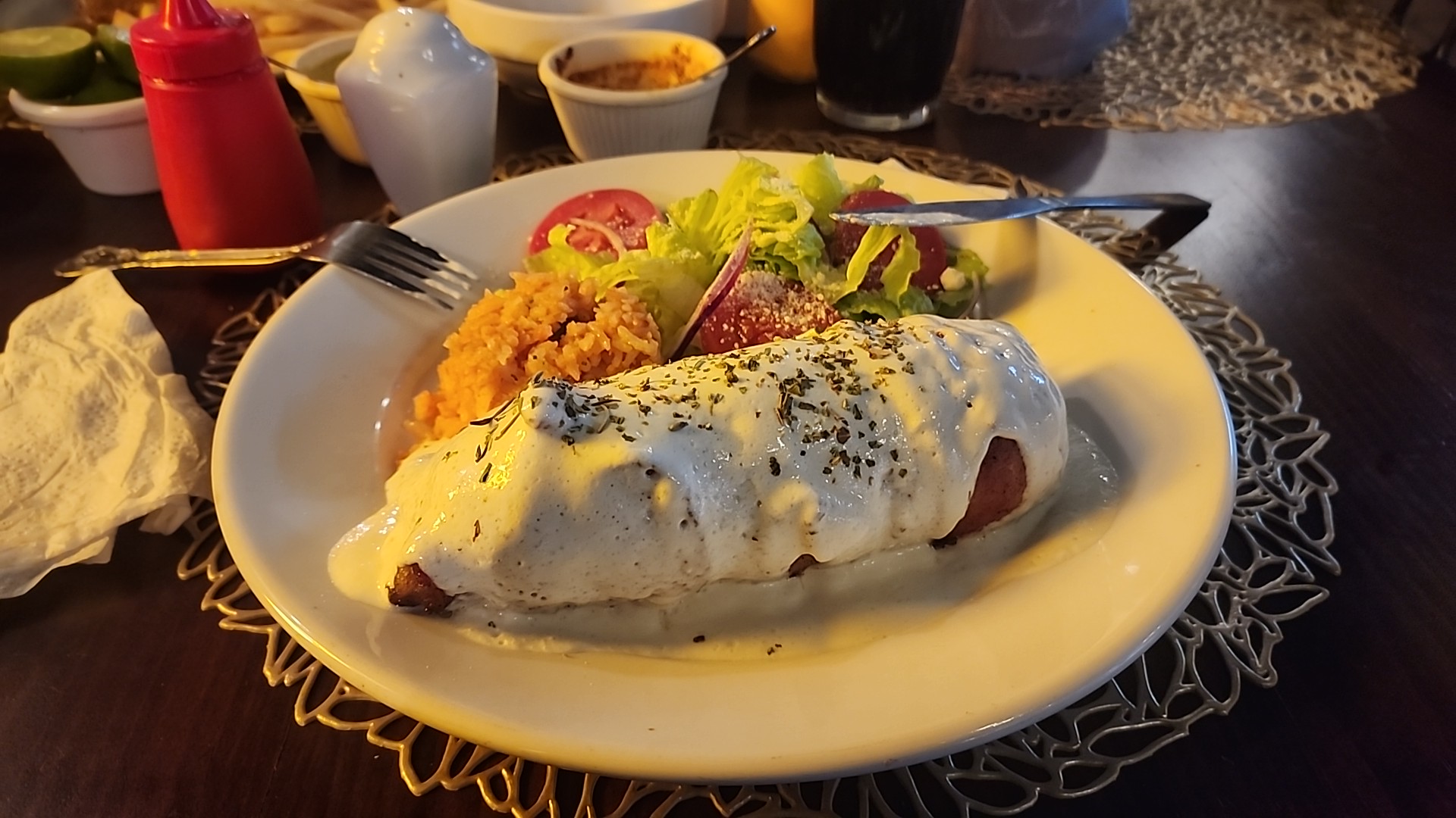 Restaurante Bar Casa Carrera image 2