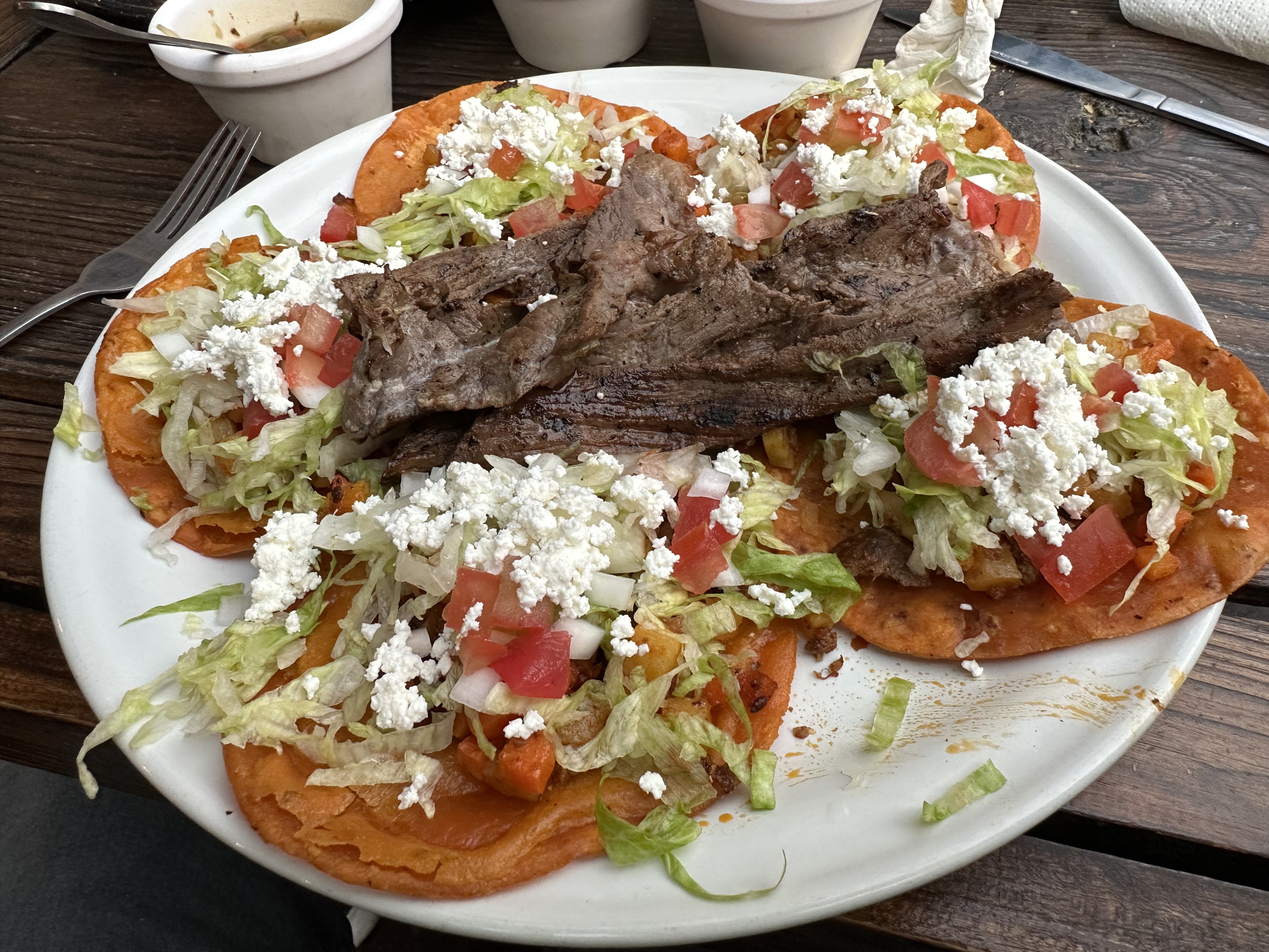 Restaurante Bar Casa Carrera image 4